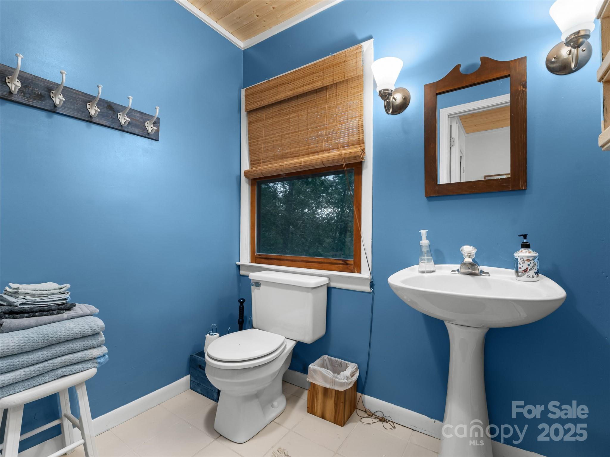 210 Ballard Road — Brevard