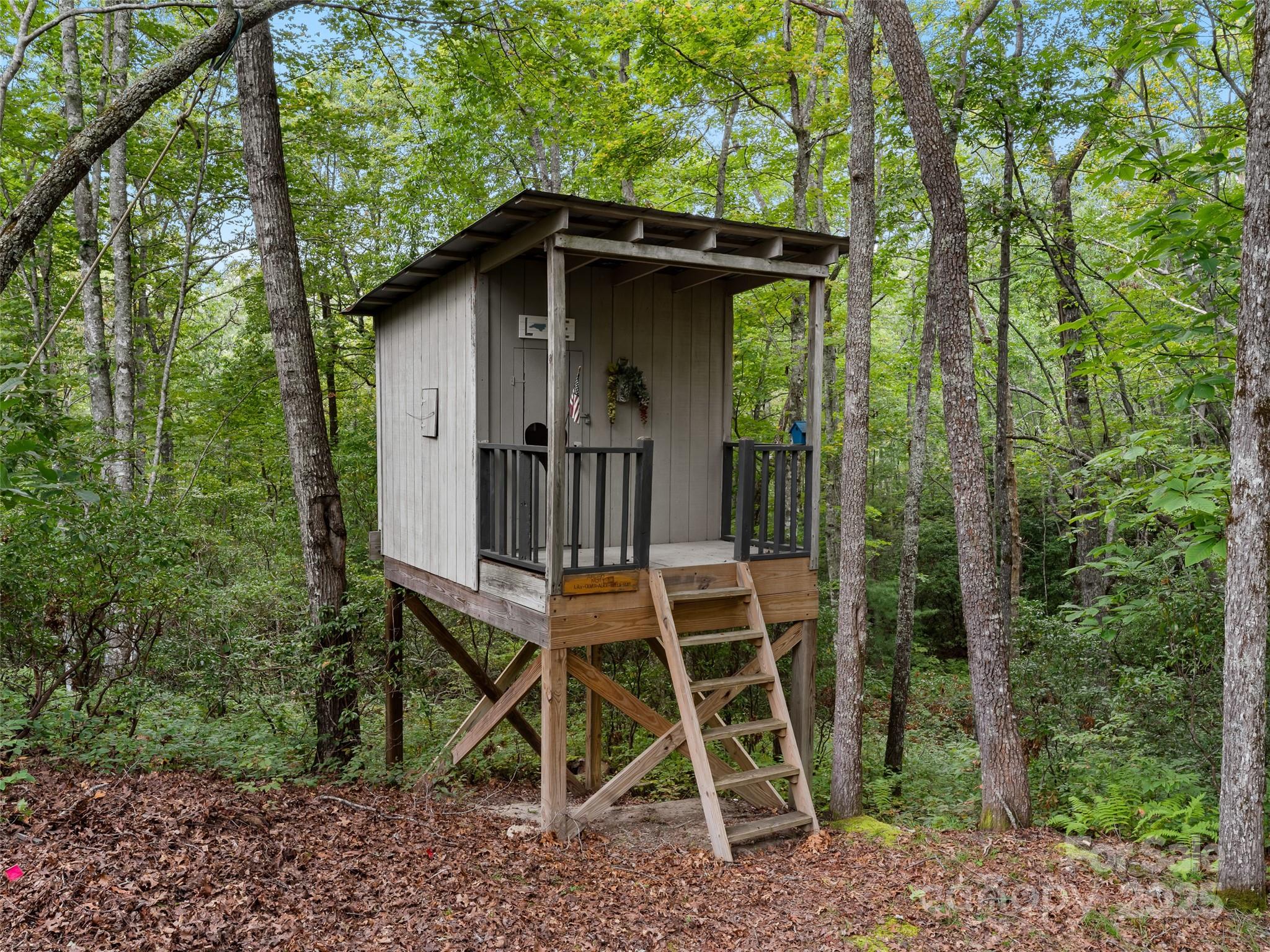 210 Ballard Road — Brevard