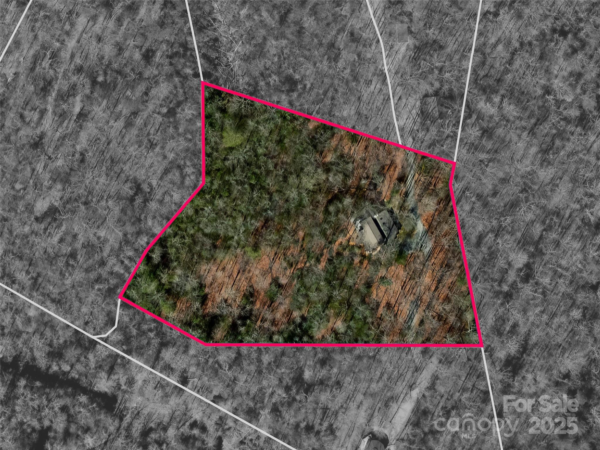 210 Ballard Road — Brevard