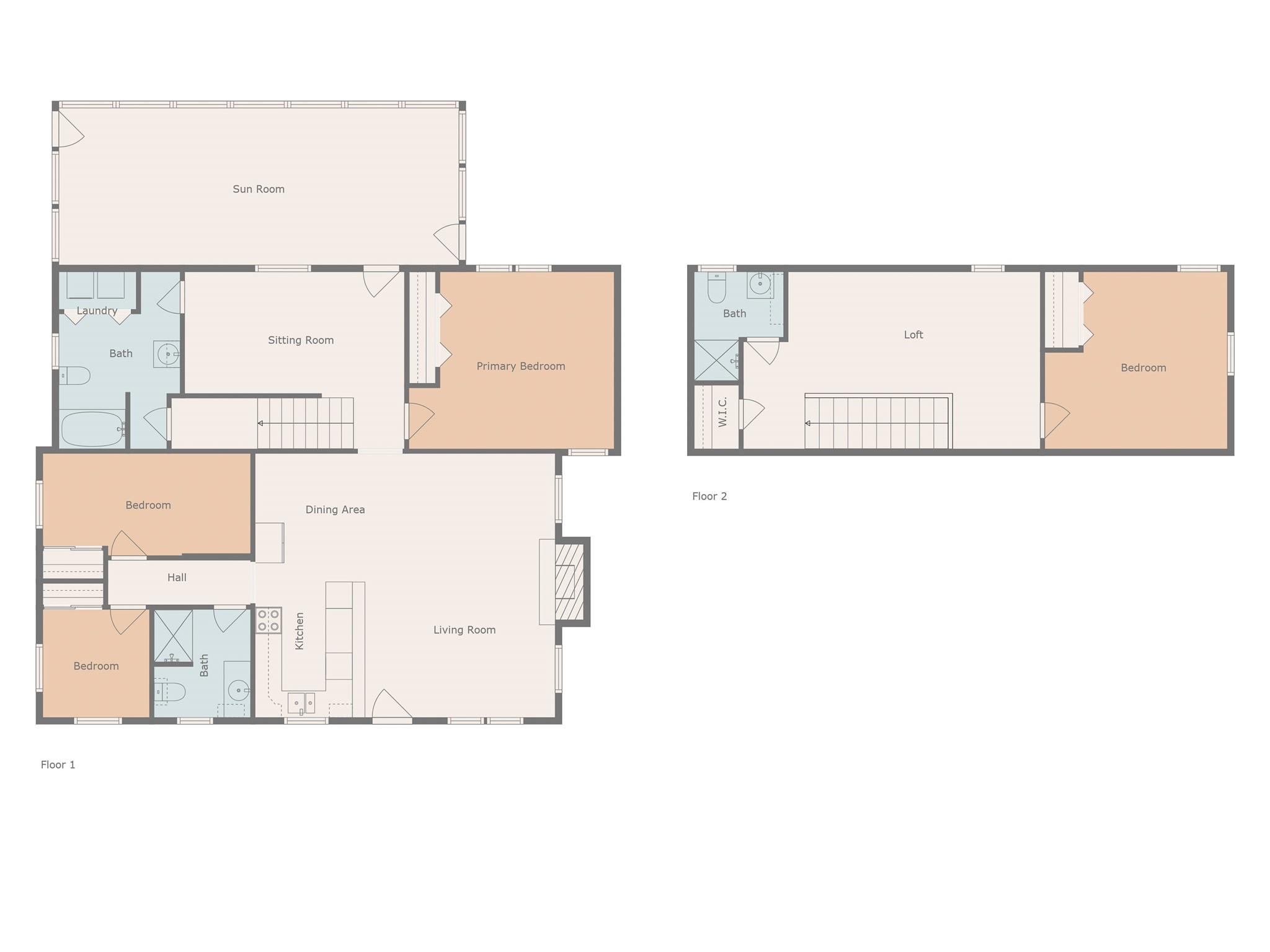 210 Ballard Road — Brevard