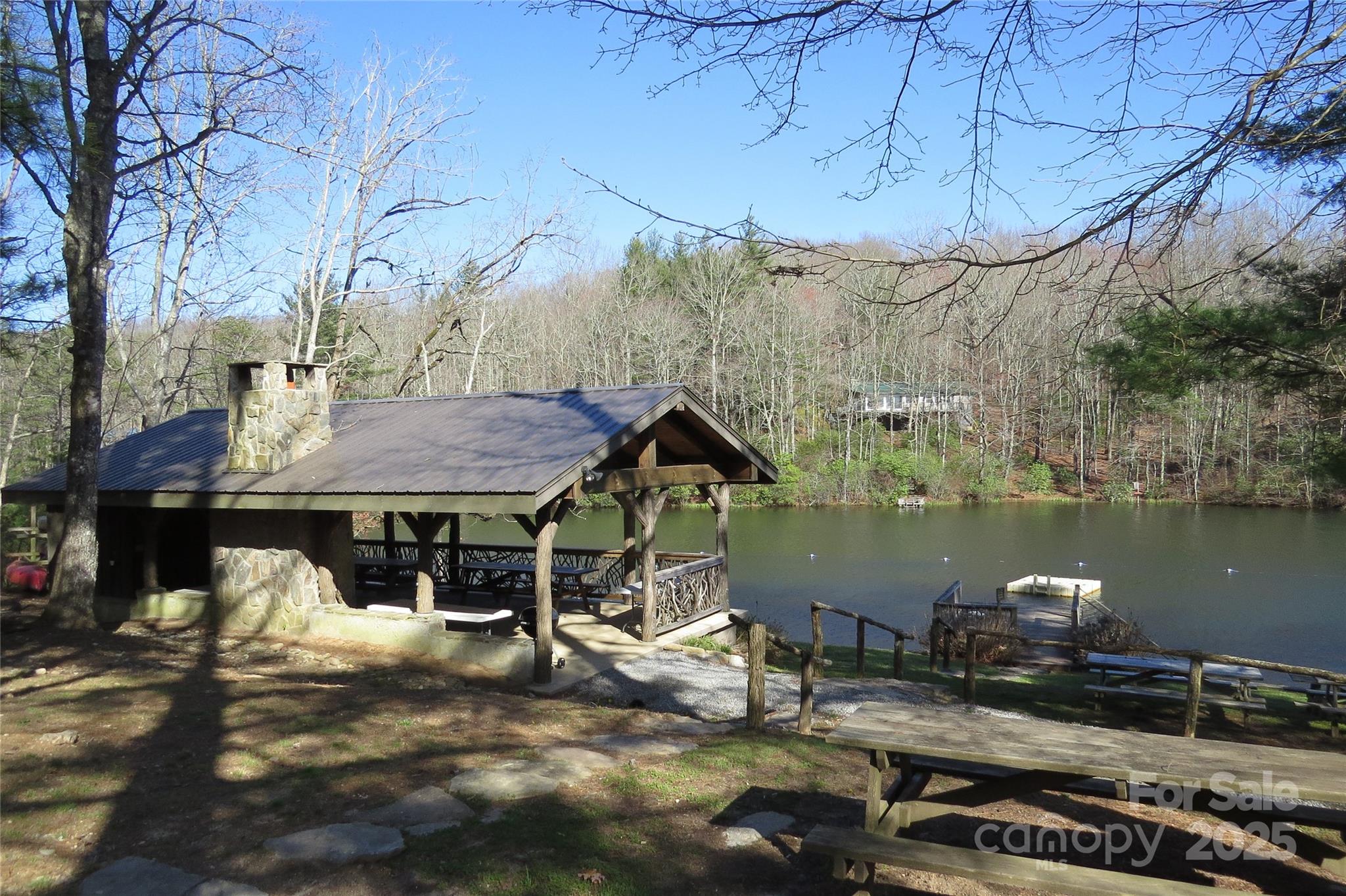 210 Ballard Road — Brevard