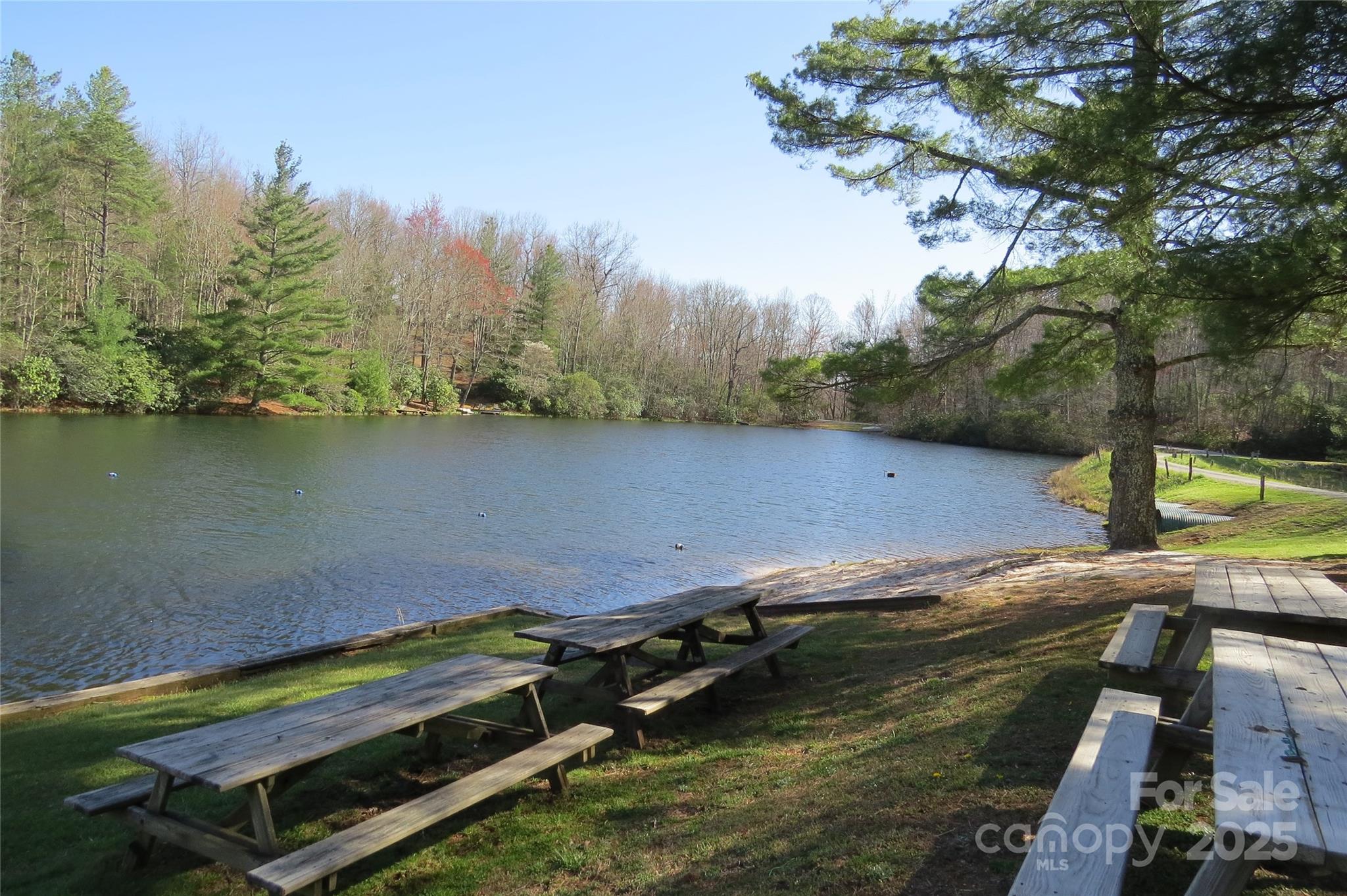 210 Ballard Road — Brevard