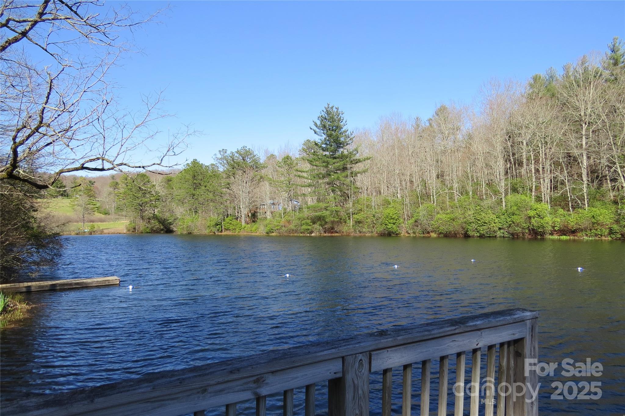 210 Ballard Road — Brevard