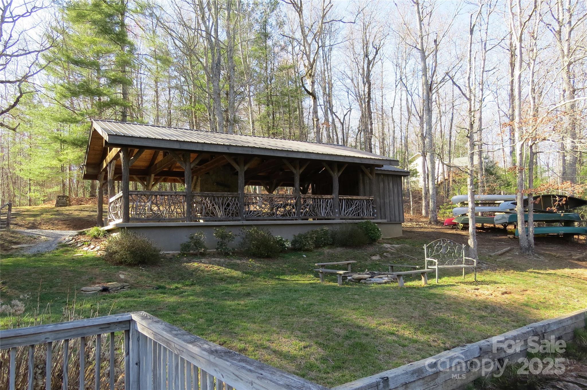 210 Ballard Road — Brevard