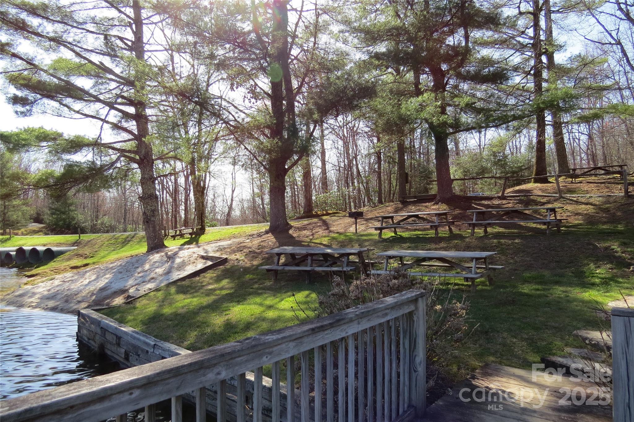 210 Ballard Road — Brevard