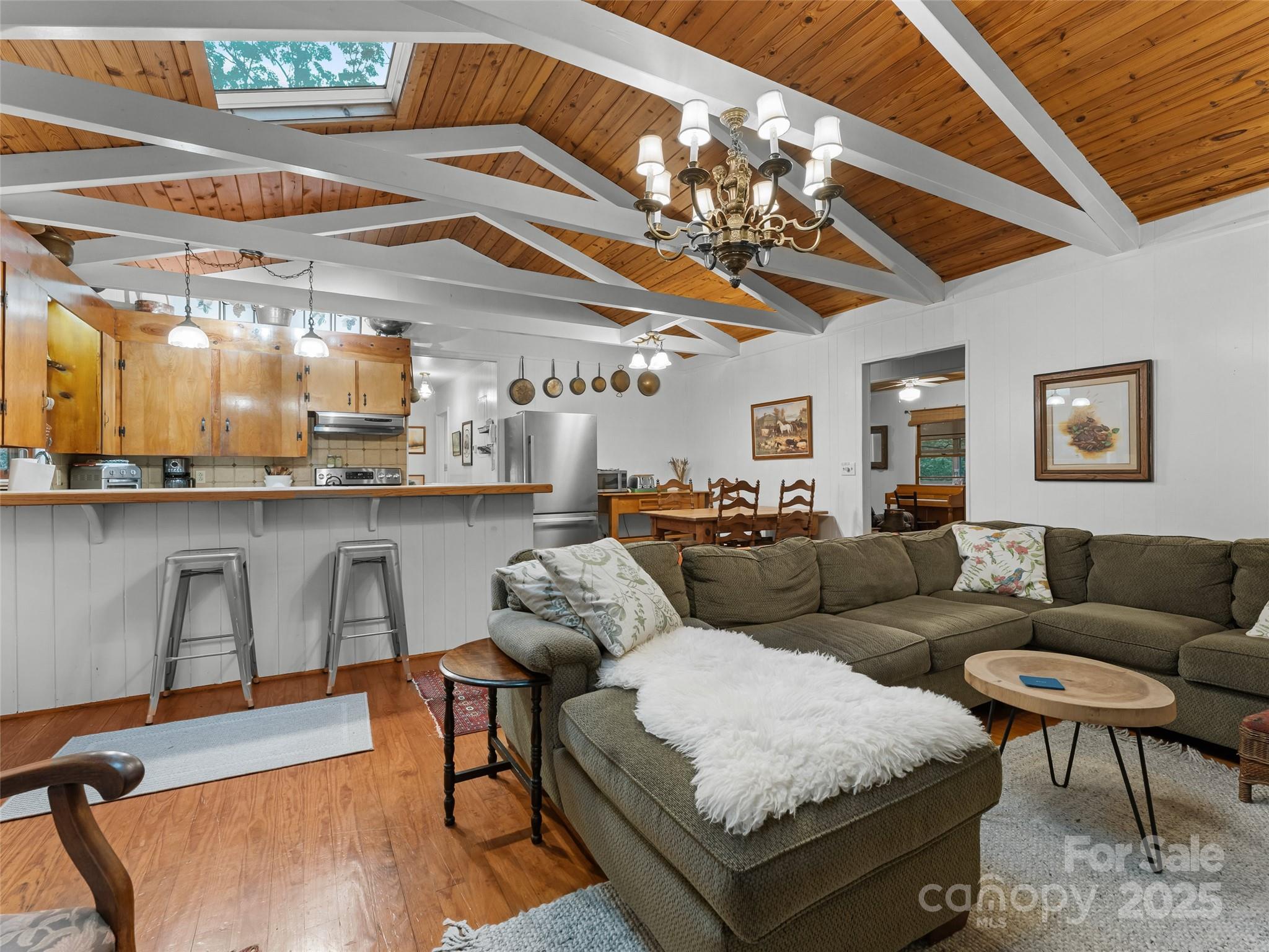210 Ballard Road — Brevard