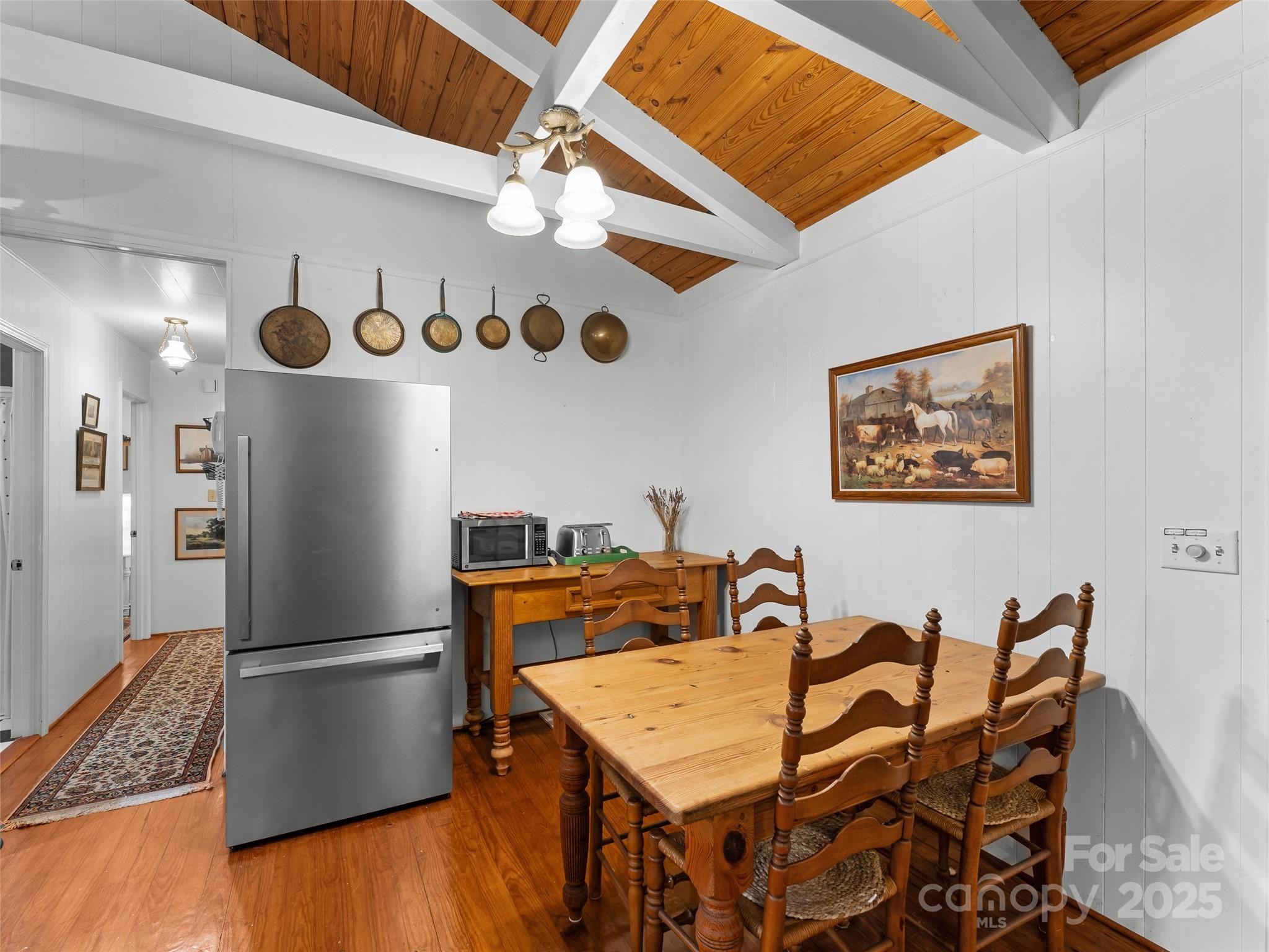 210 Ballard Road — Brevard