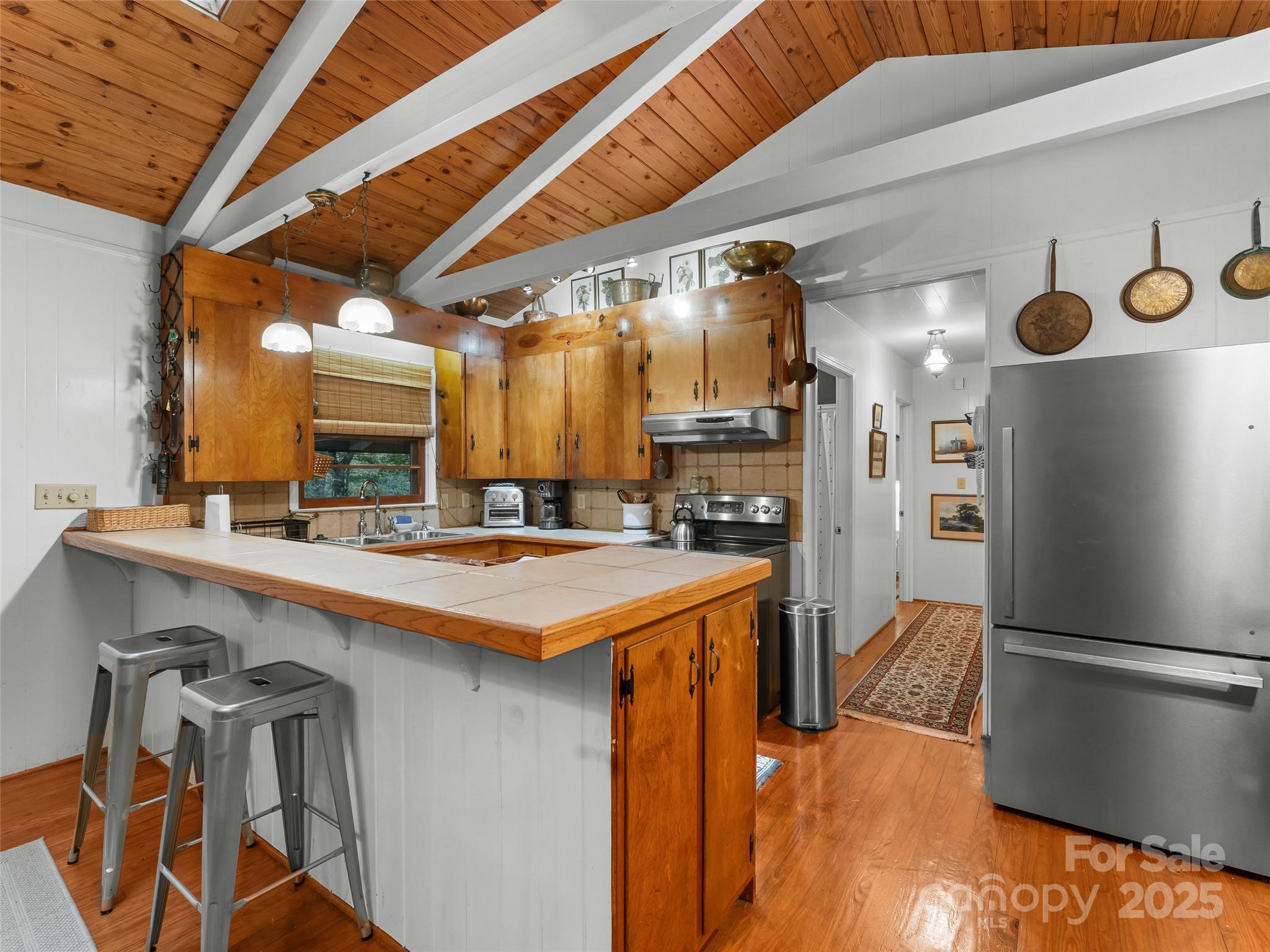 210 Ballard Road — Brevard