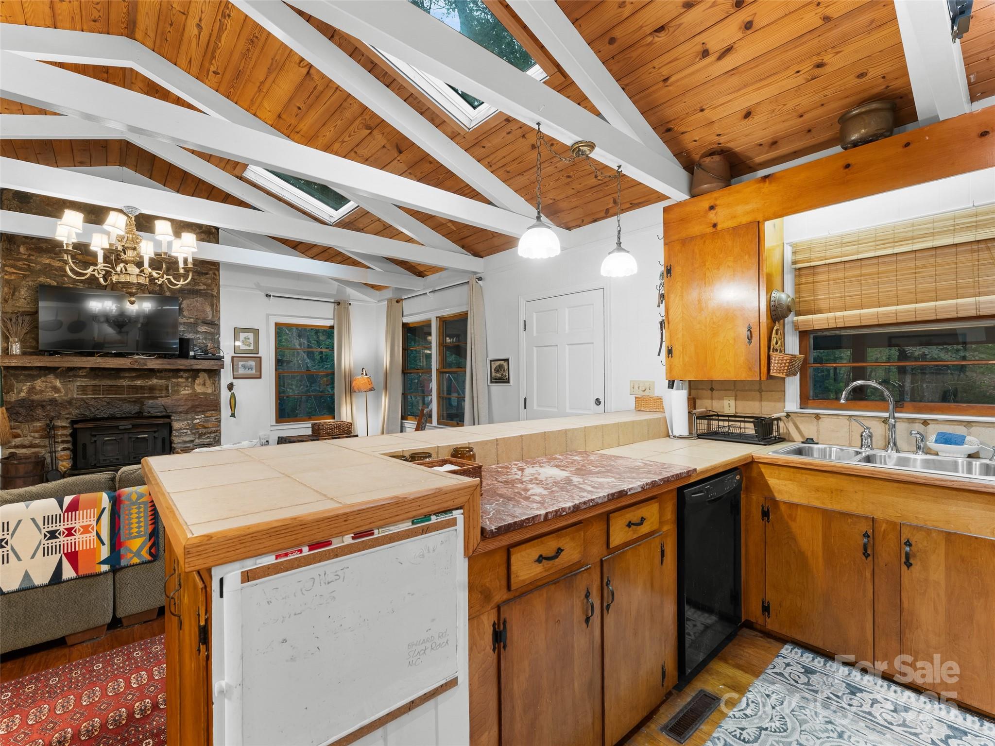 210 Ballard Road — Brevard
