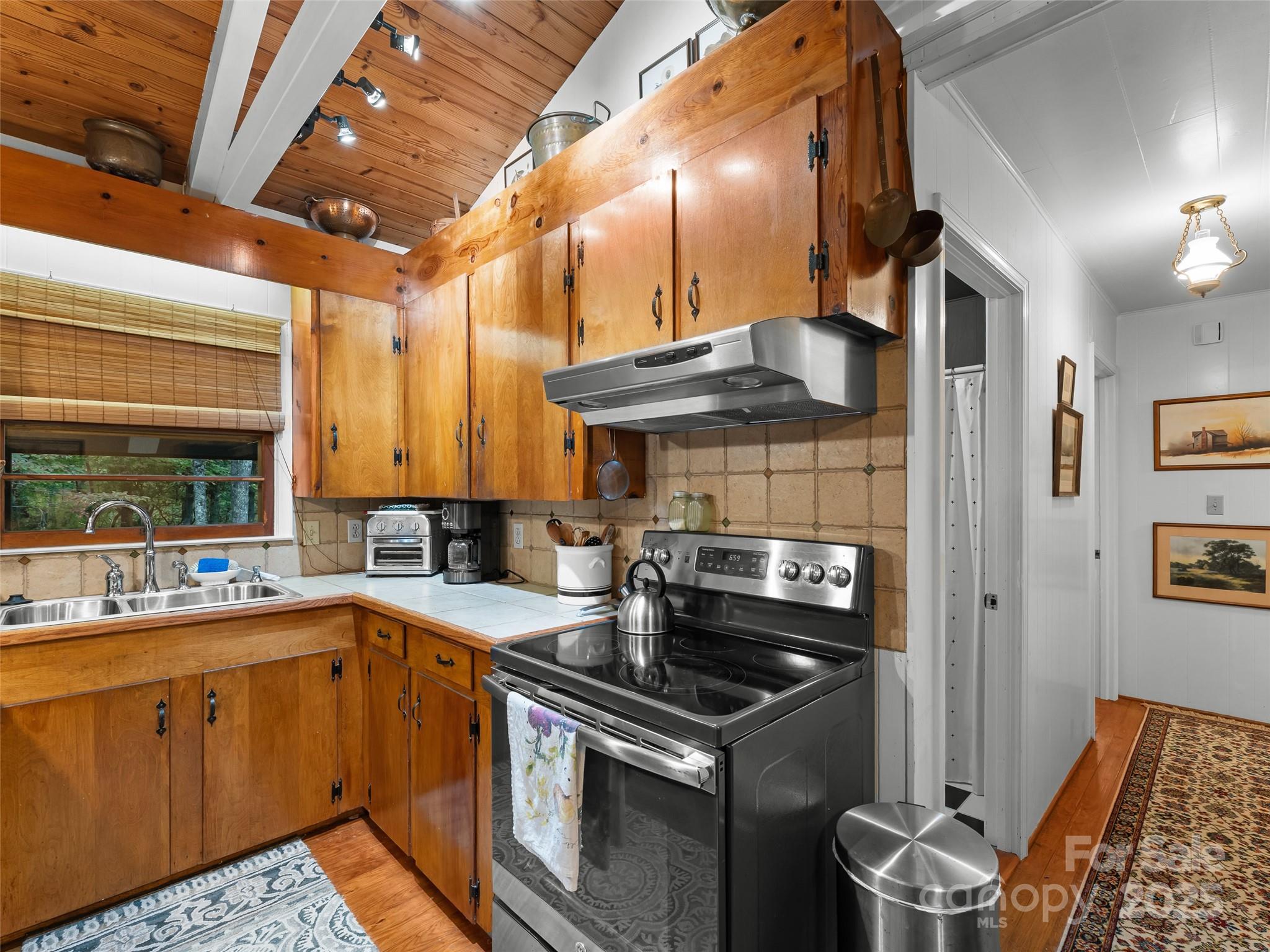 210 Ballard Road — Brevard