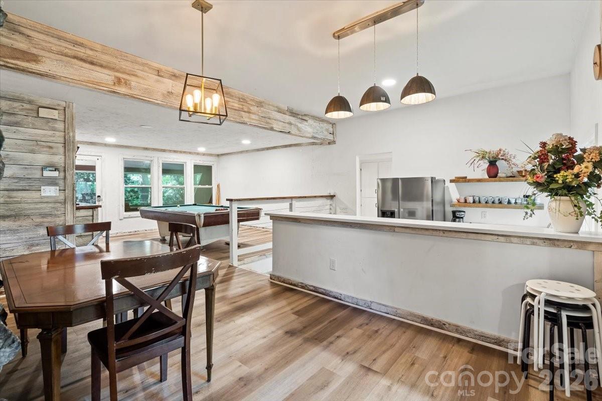 1715 Union Road — Matthews