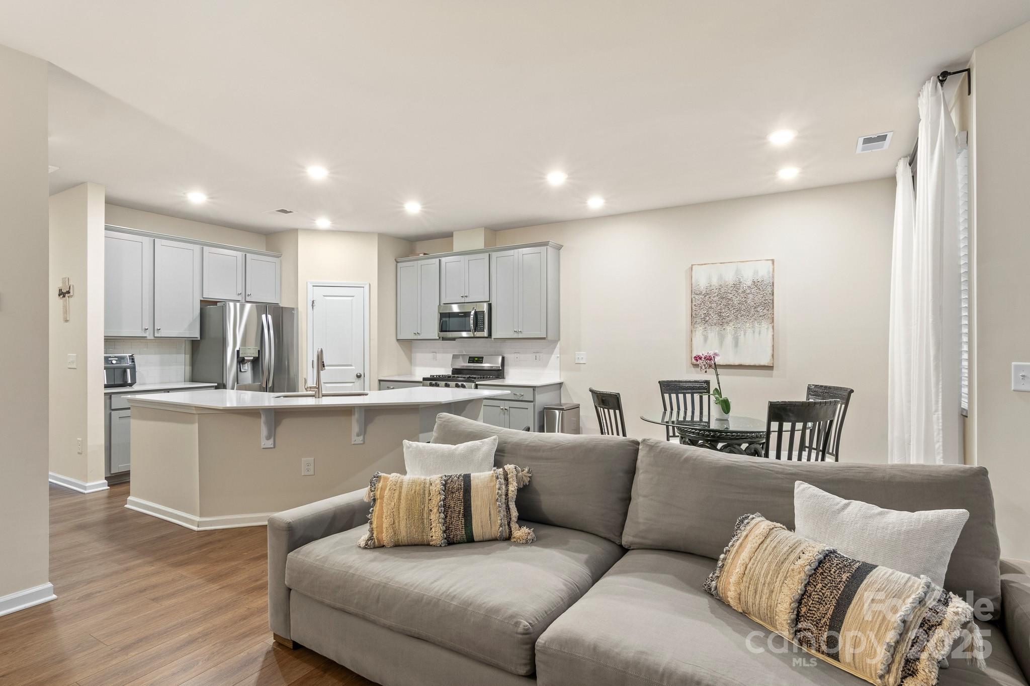 804 Gable Oak Lane — Fort Mill