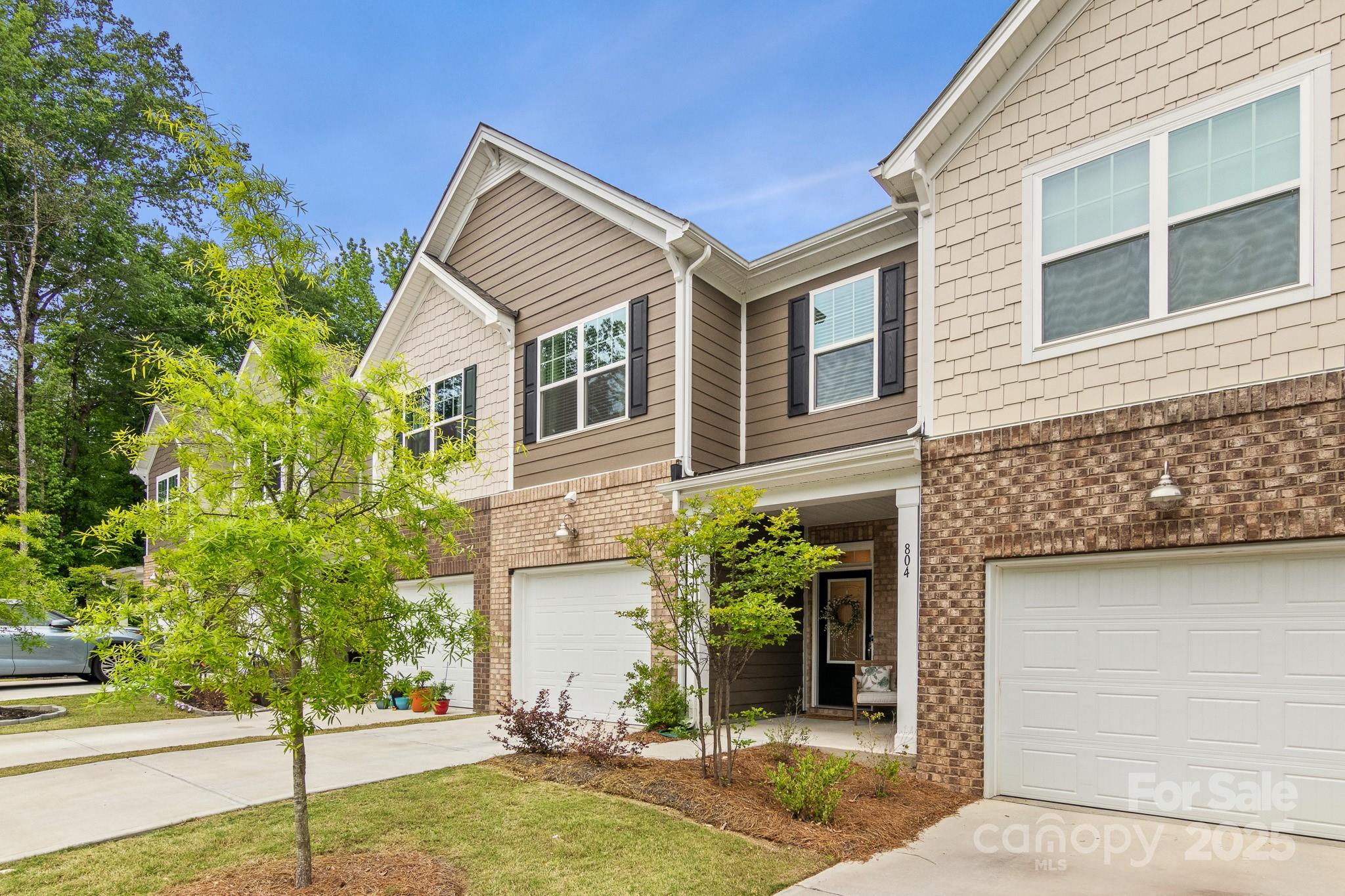 804 Gable Oak Lane — Fort Mill