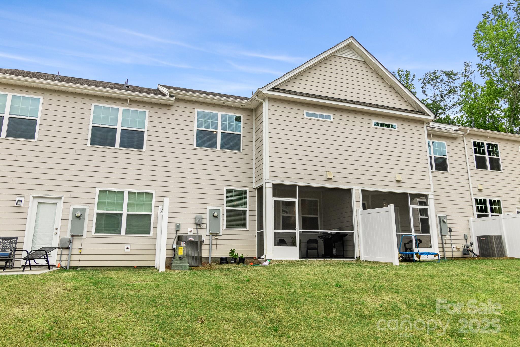 804 Gable Oak Lane — Fort Mill