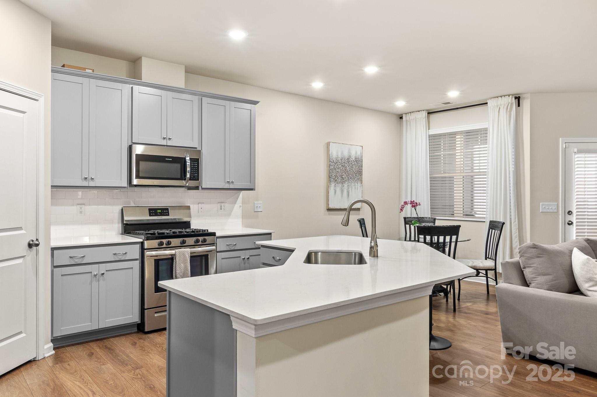 804 Gable Oak Lane — Fort Mill