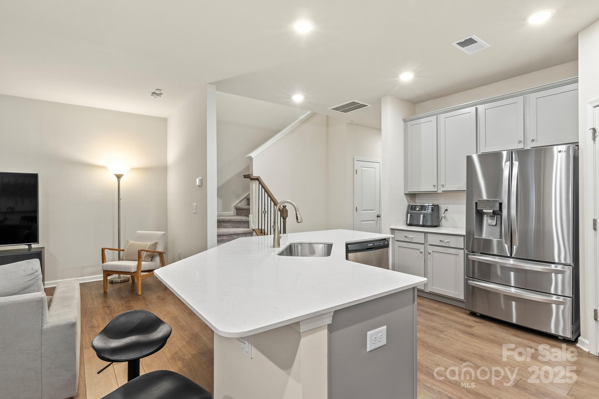 804 Gable Oak Lane — Fort Mill