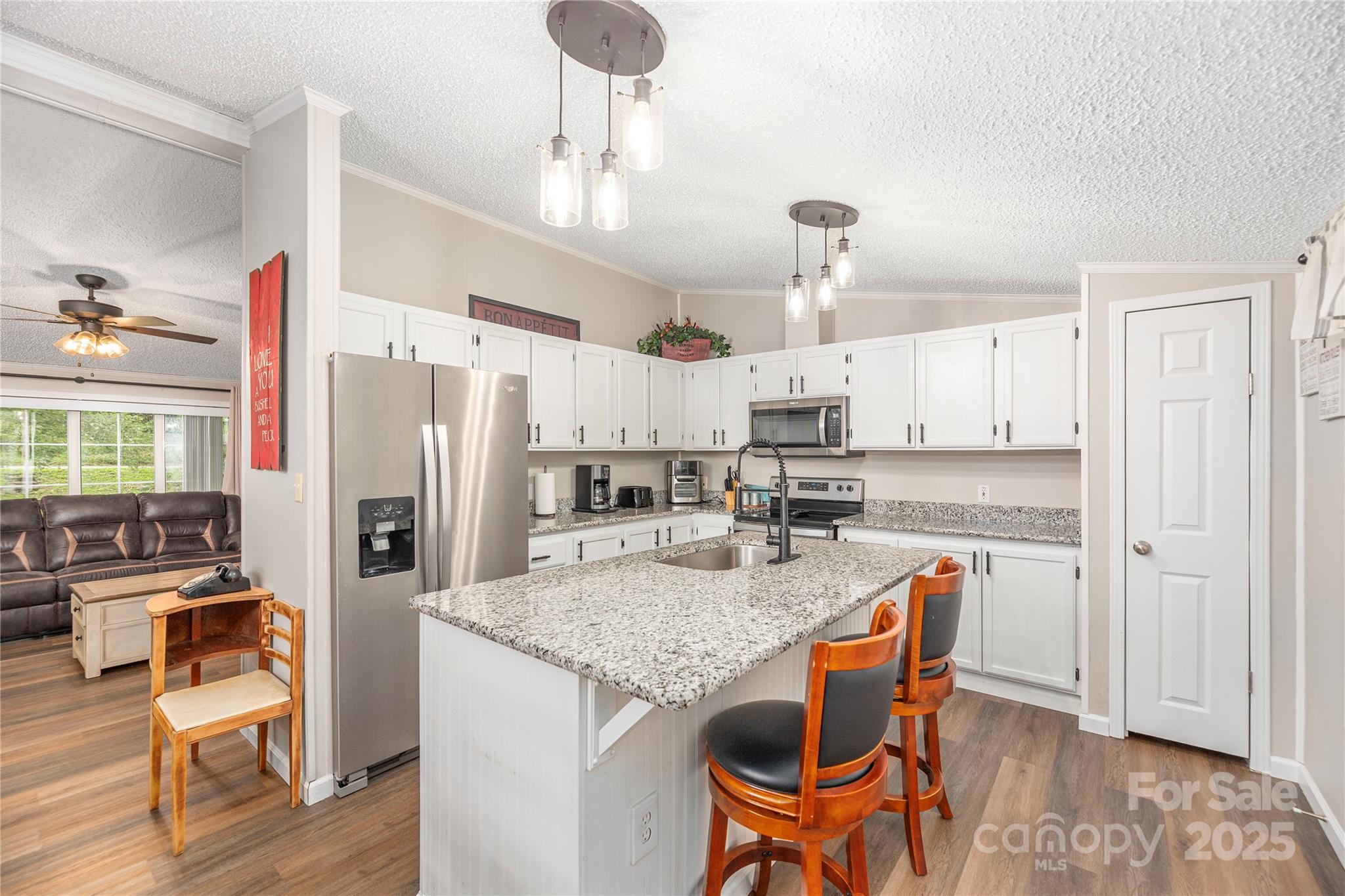 9781 Nc 209 Highway — Hot Springs