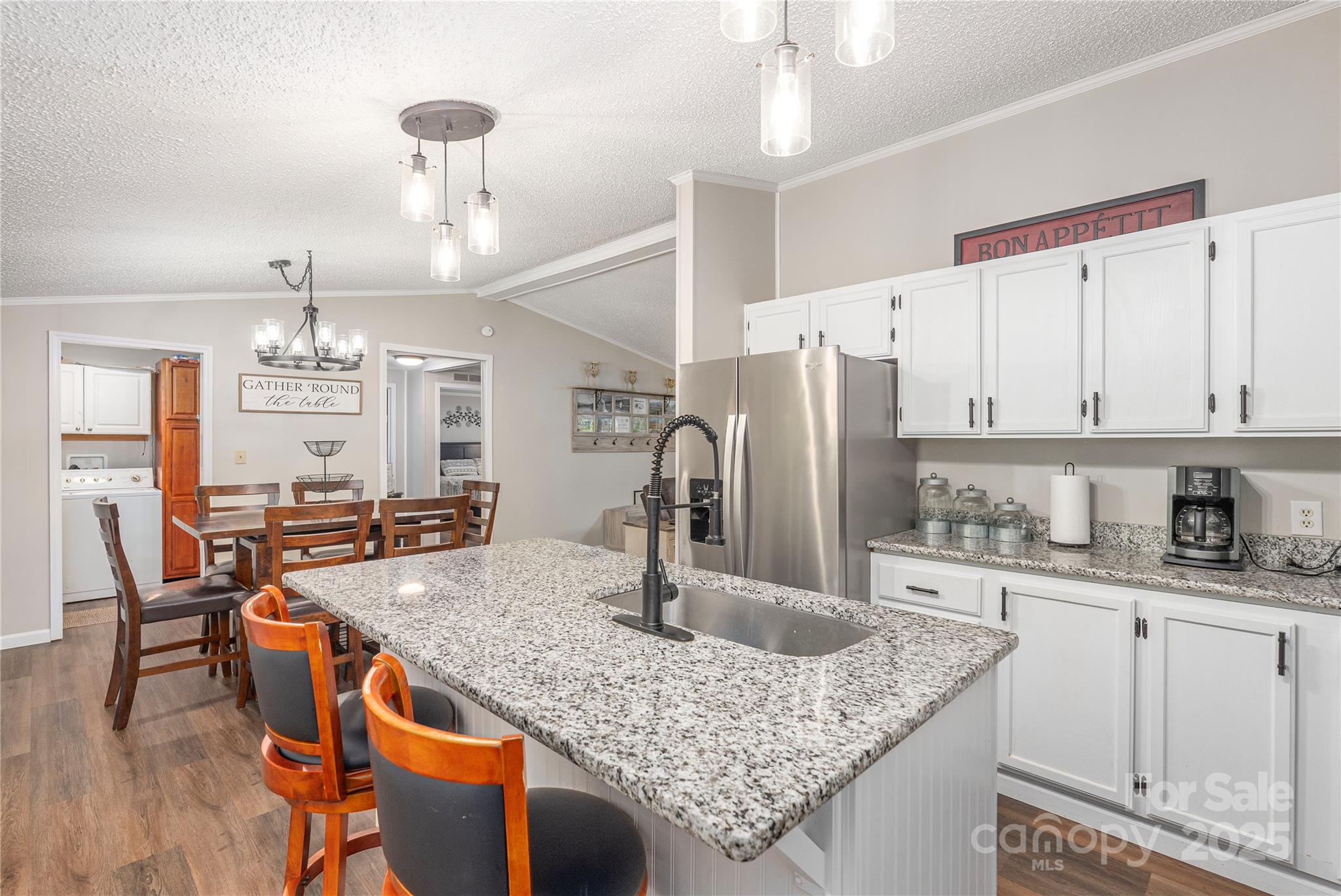 9781 Nc 209 Highway — Hot Springs