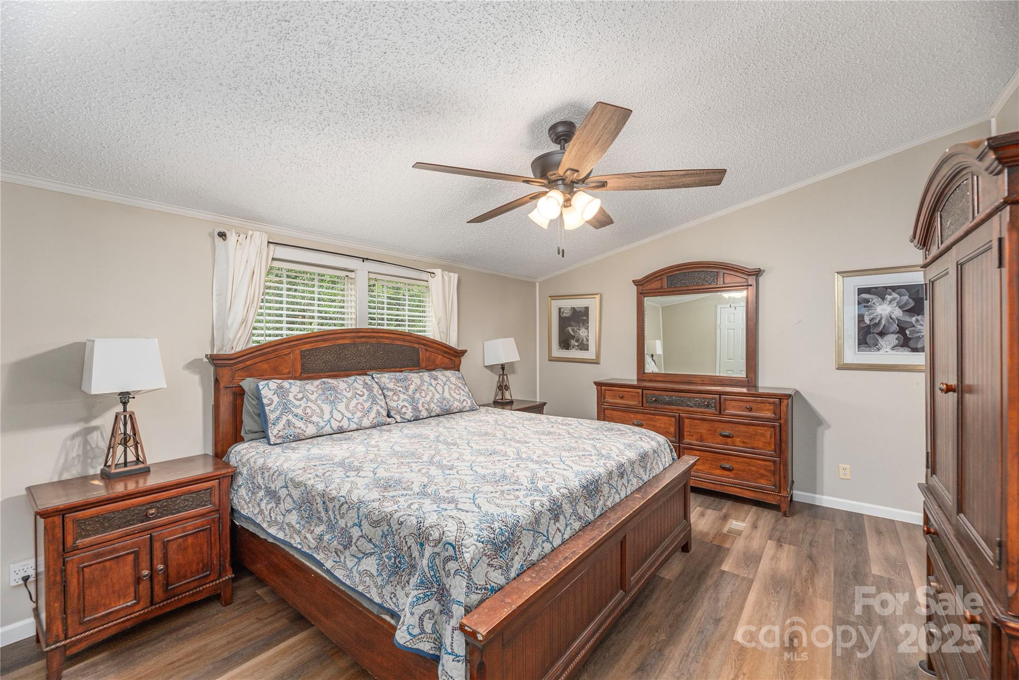 9781 Nc 209 Highway — Hot Springs