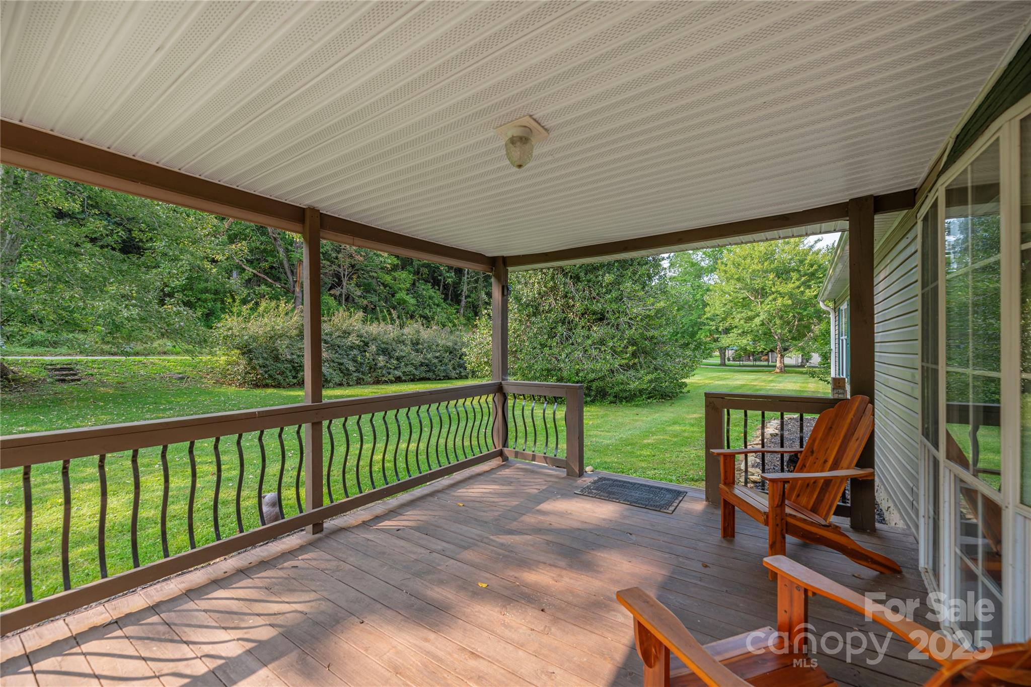 9781 Nc 209 Highway — Hot Springs