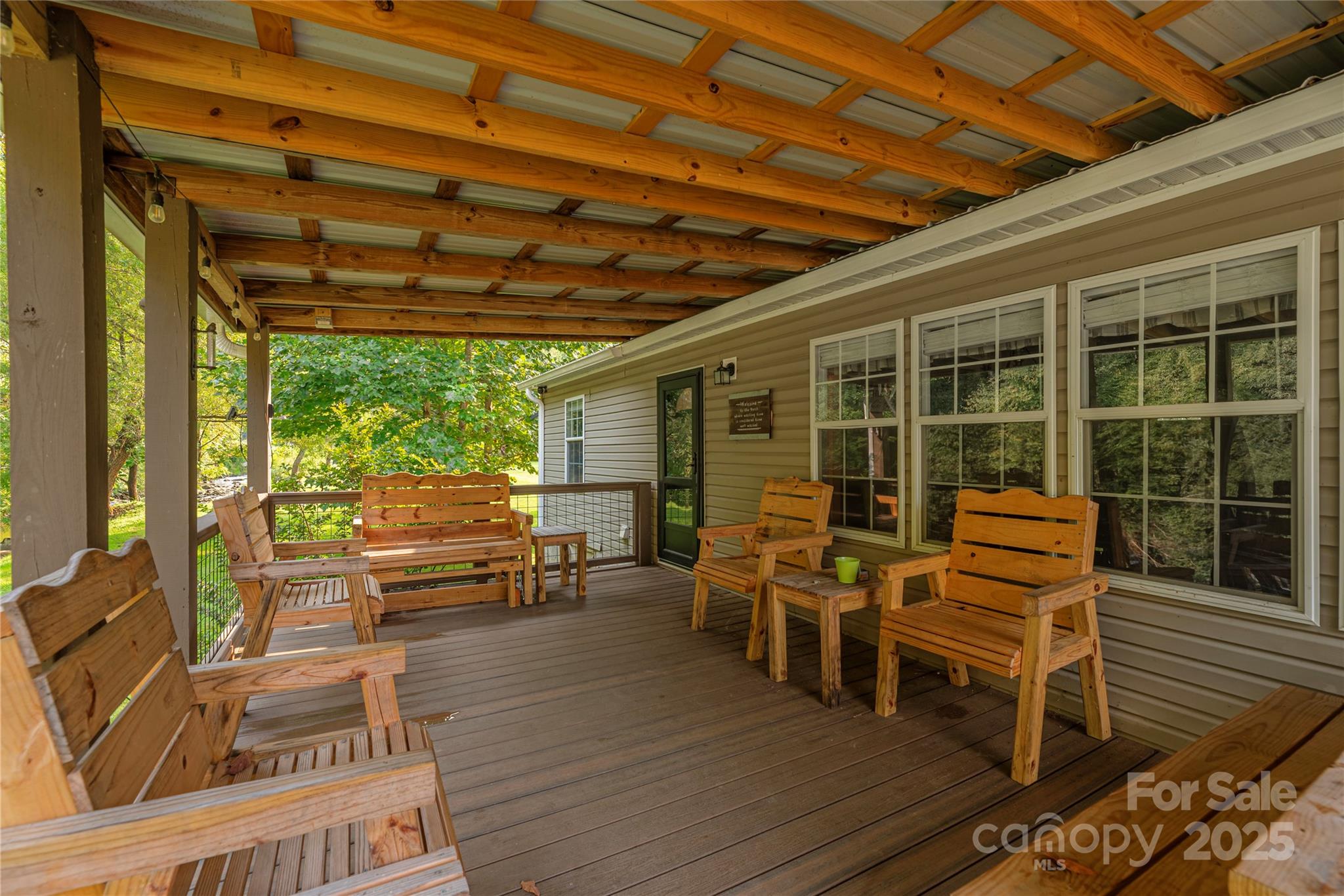 9781 Nc 209 Highway — Hot Springs