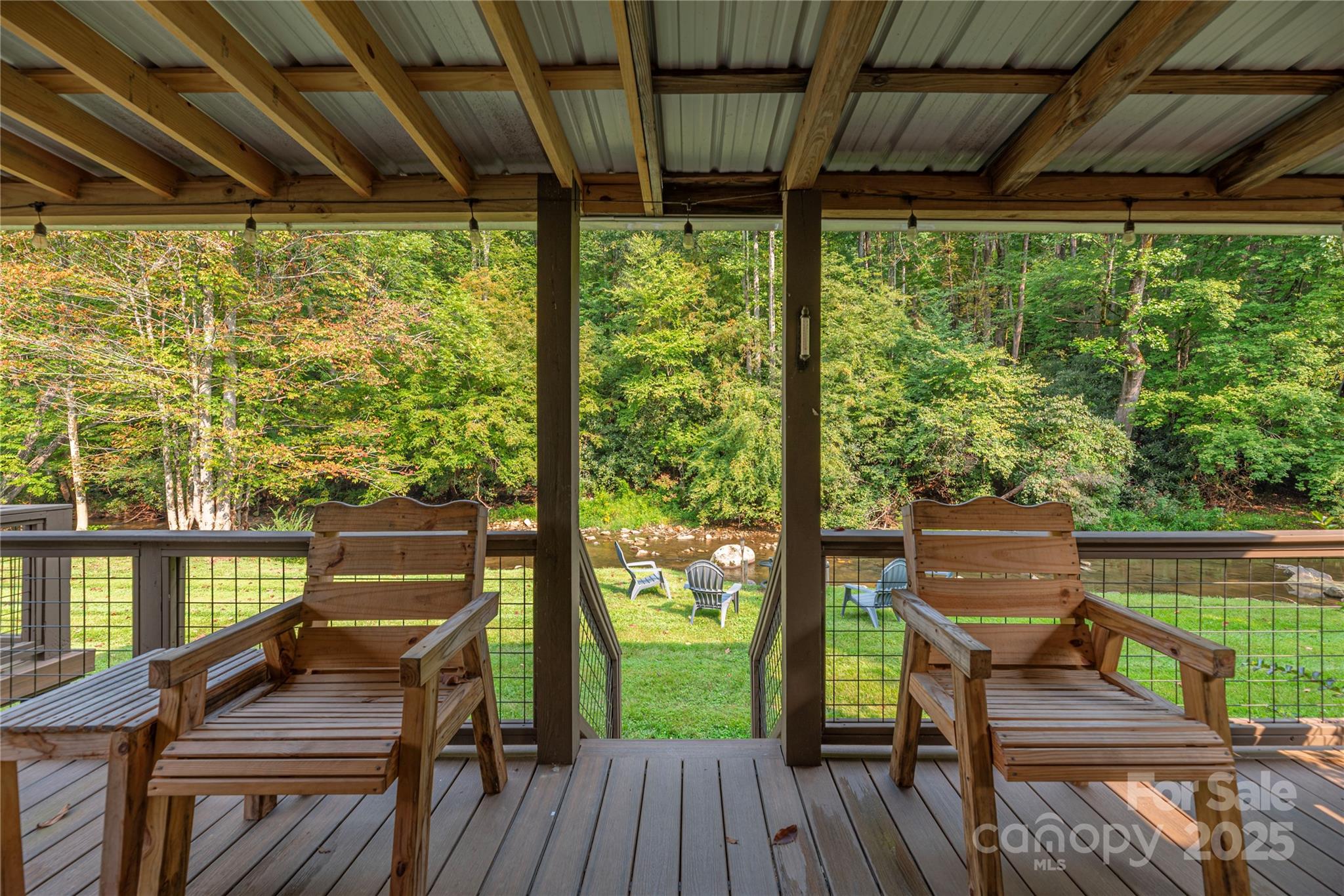 9781 Nc 209 Highway — Hot Springs