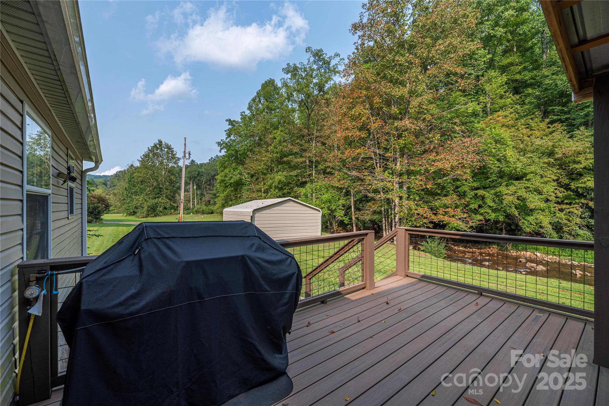 9781 Nc 209 Highway — Hot Springs