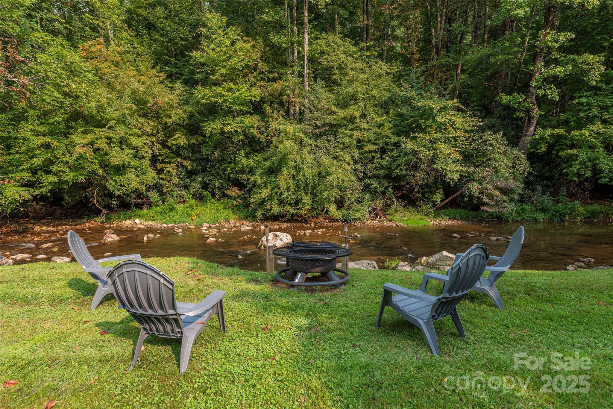 9781 Nc 209 Highway — Hot Springs