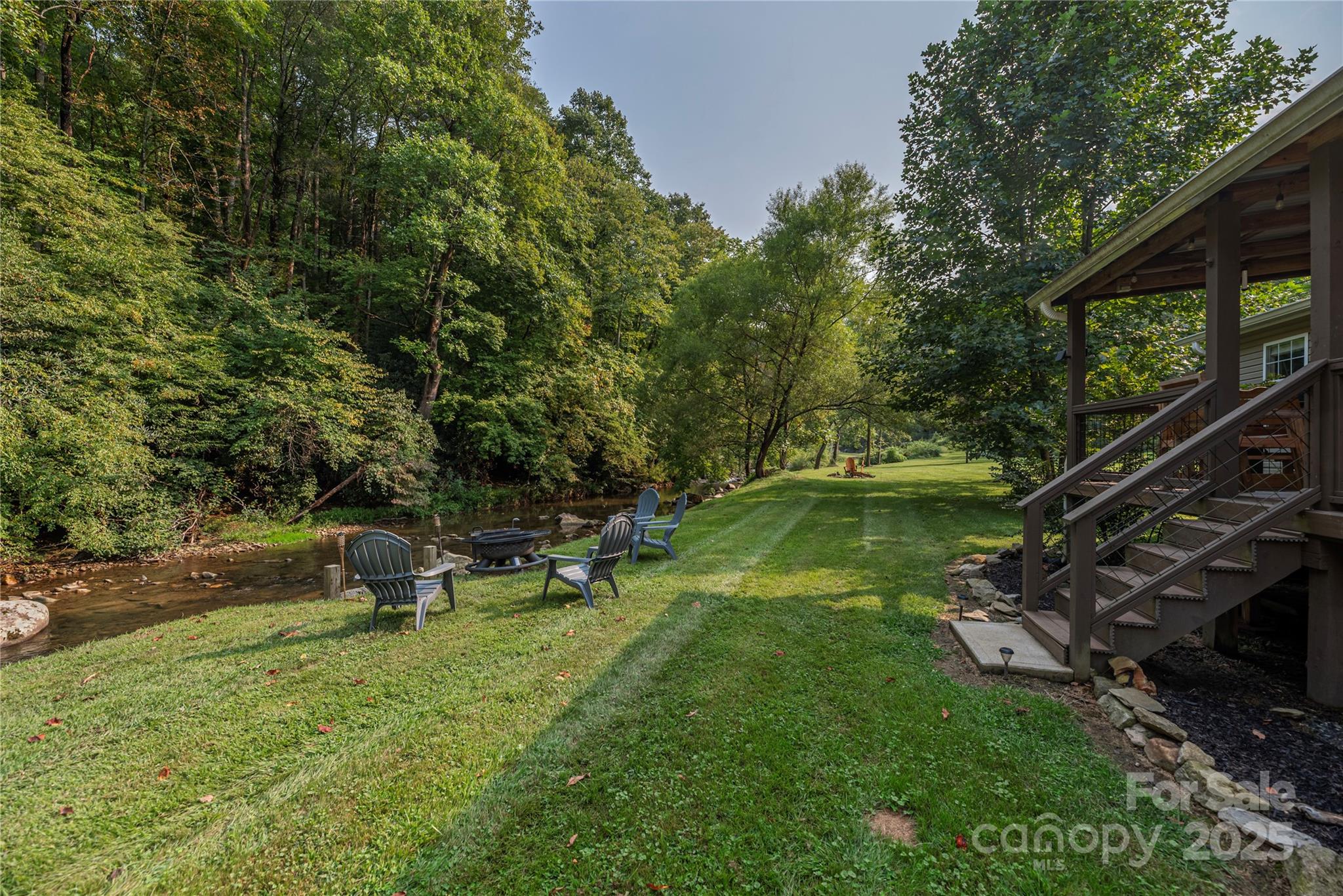 9781 Nc 209 Highway — Hot Springs
