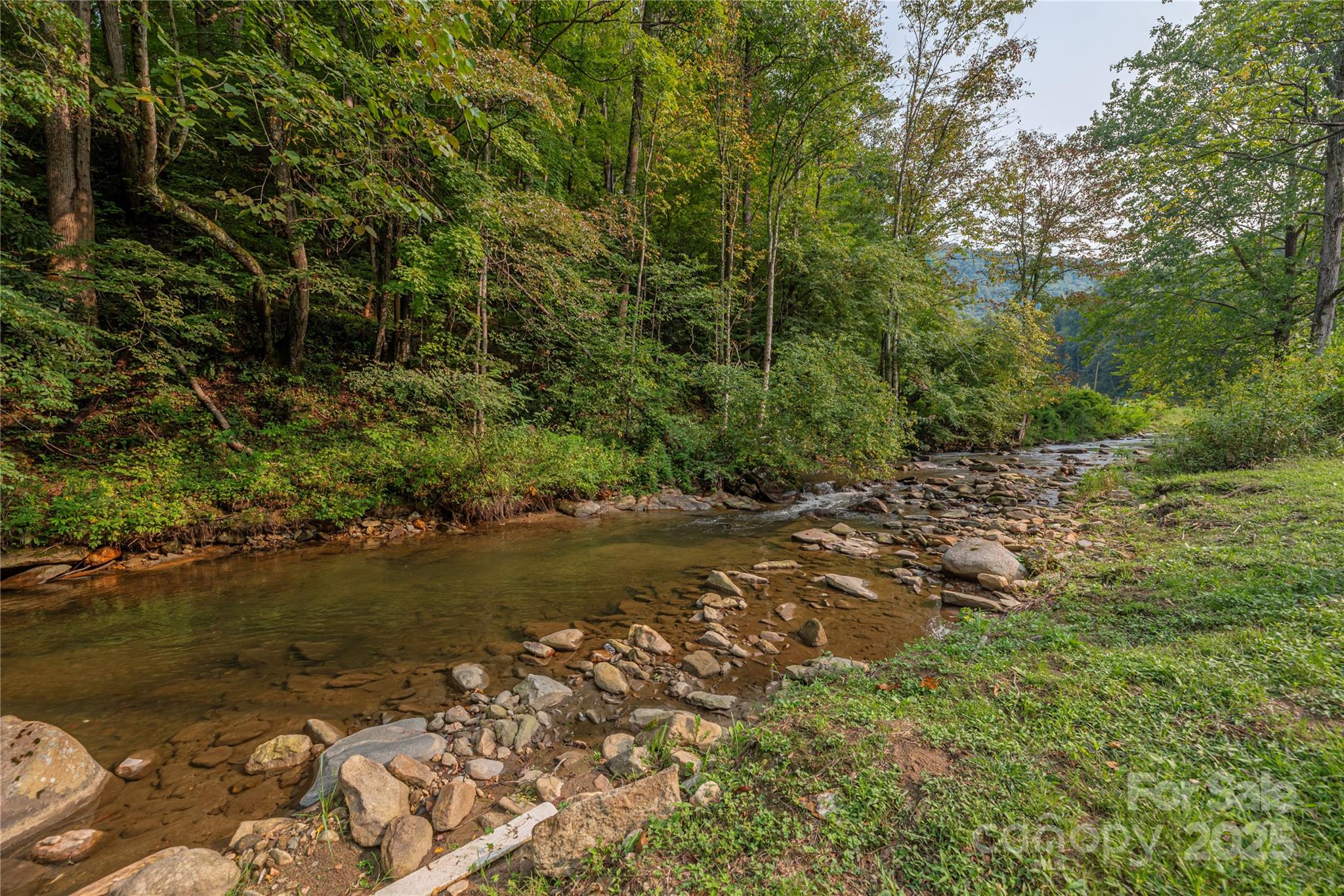 9781 Nc 209 Highway — Hot Springs