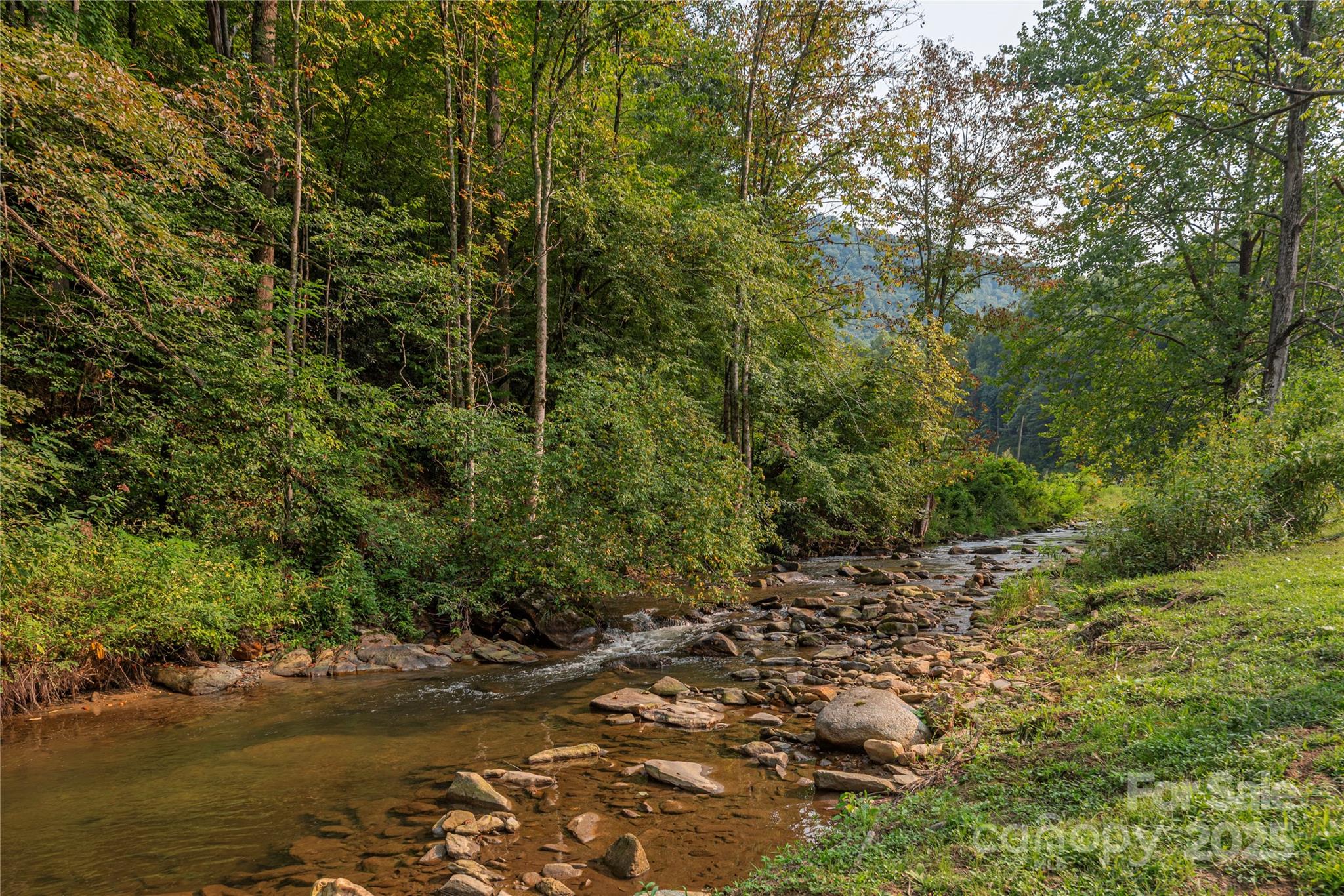 9781 Nc 209 Highway — Hot Springs
