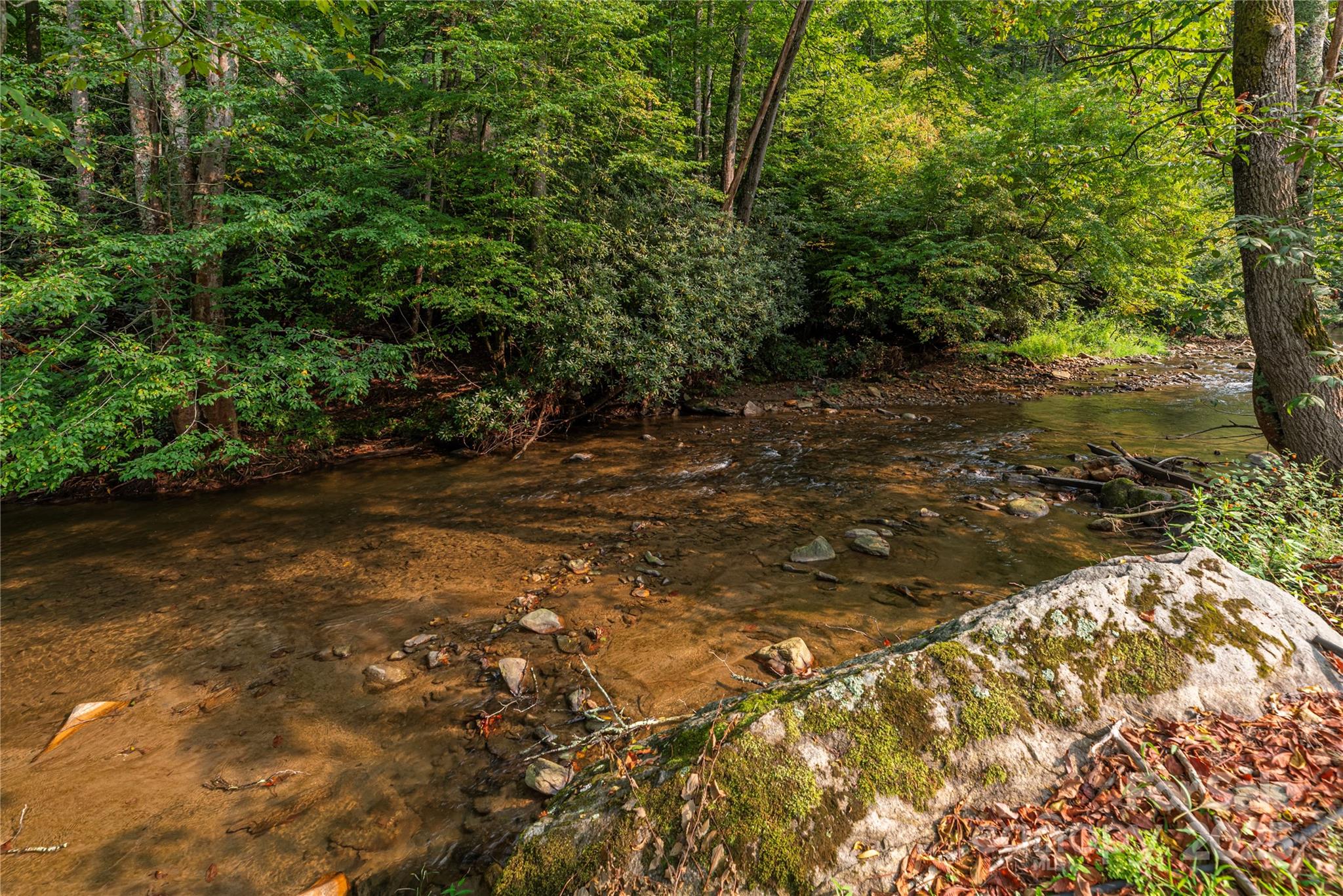 9781 Nc 209 Highway — Hot Springs