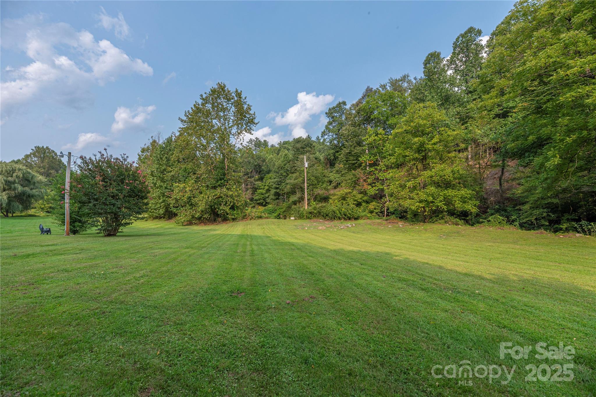 9781 Nc 209 Highway — Hot Springs