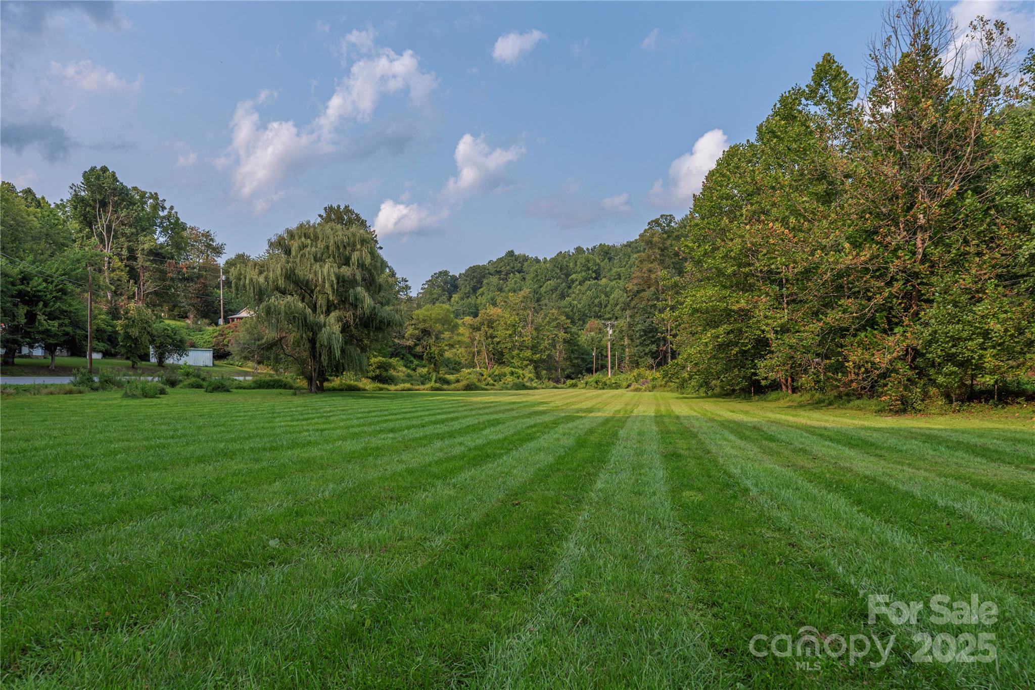 9781 Nc 209 Highway — Hot Springs