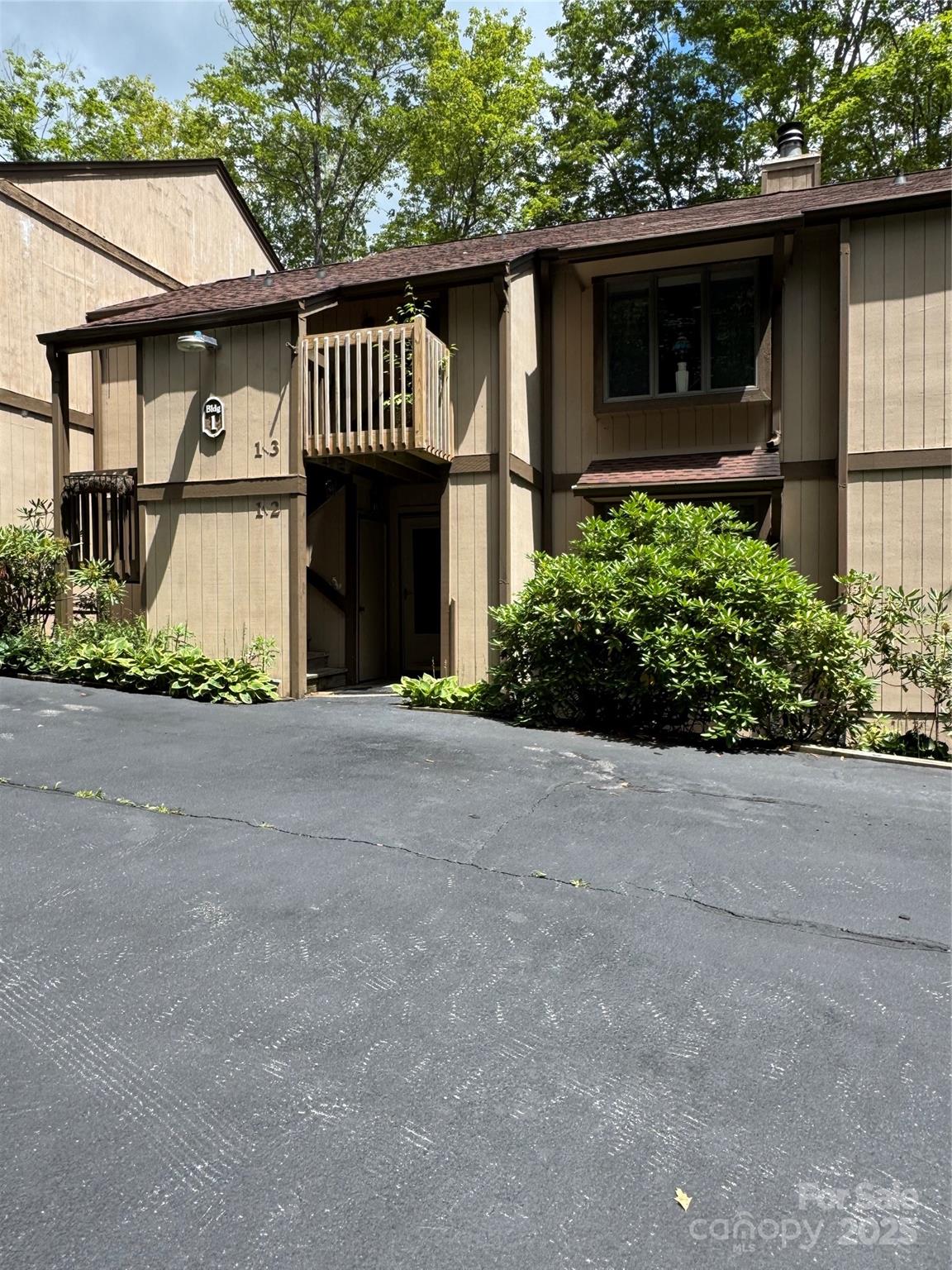 175 Ridgeview Road #2 — Sugar Mountain