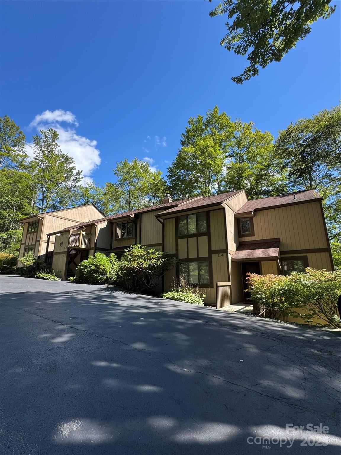 175 Ridgeview Road #2 — Sugar Mountain