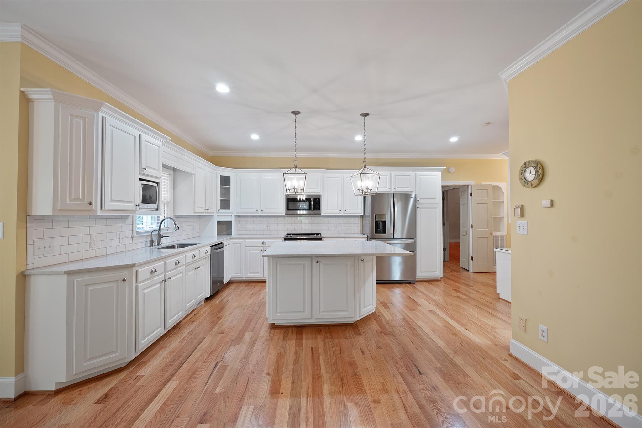 675 Heather Drive — Lincolnton