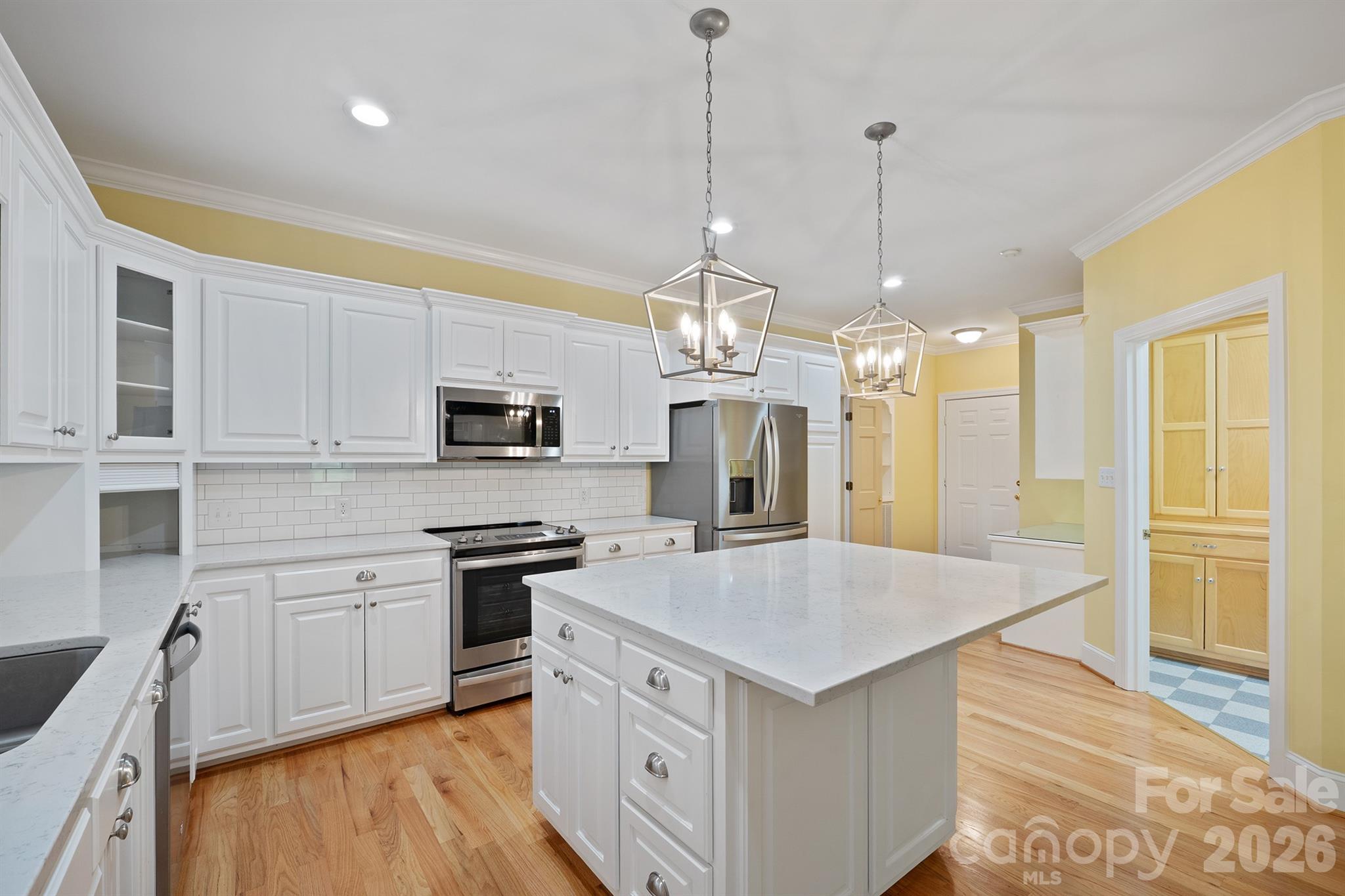 675 Heather Drive — Lincolnton