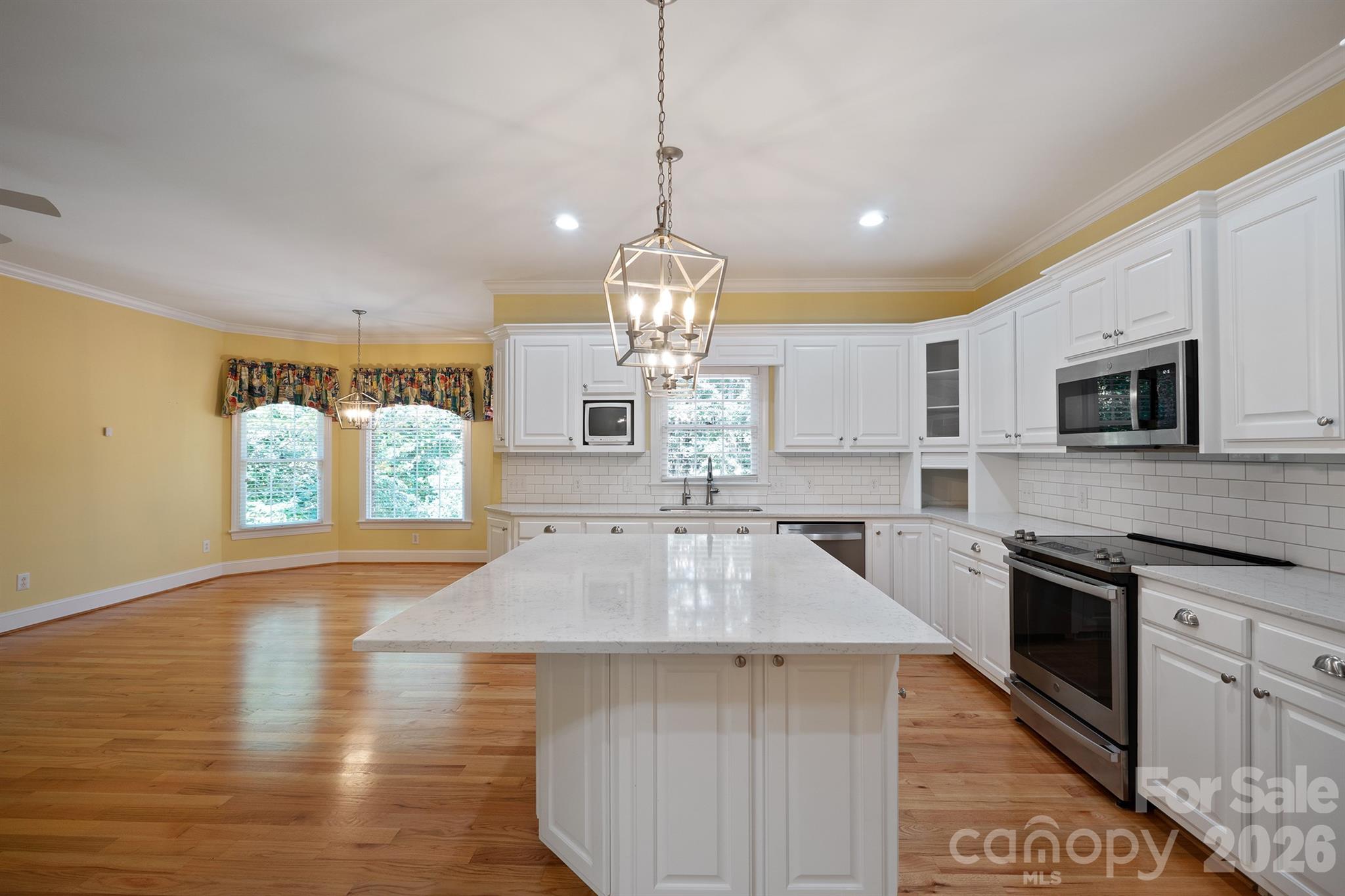 675 Heather Drive — Lincolnton