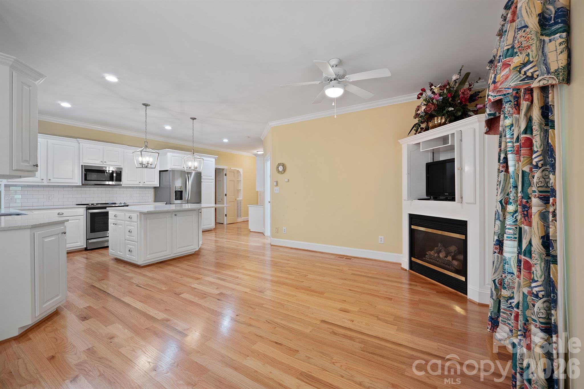 675 Heather Drive — Lincolnton