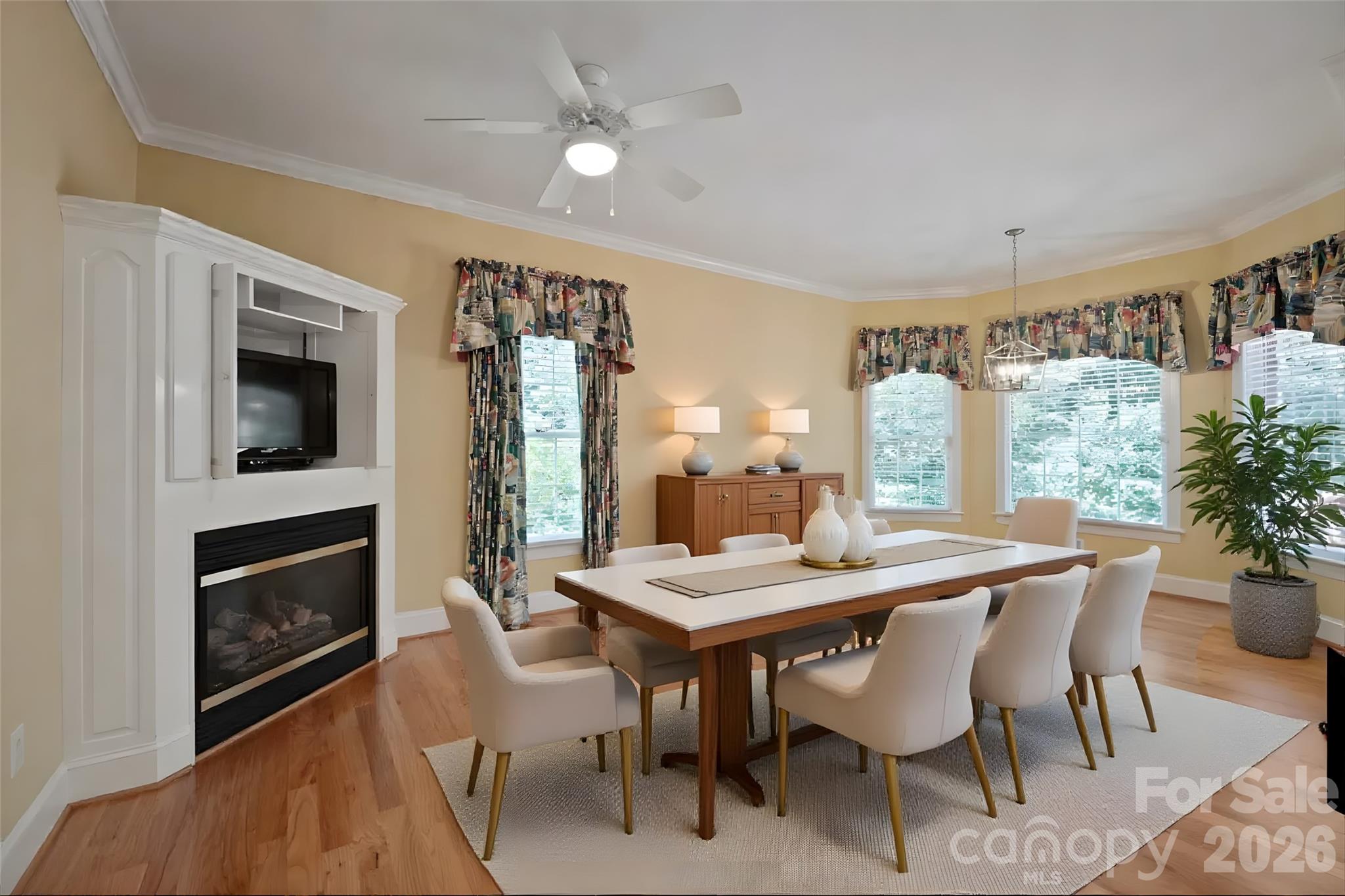 675 Heather Drive — Lincolnton