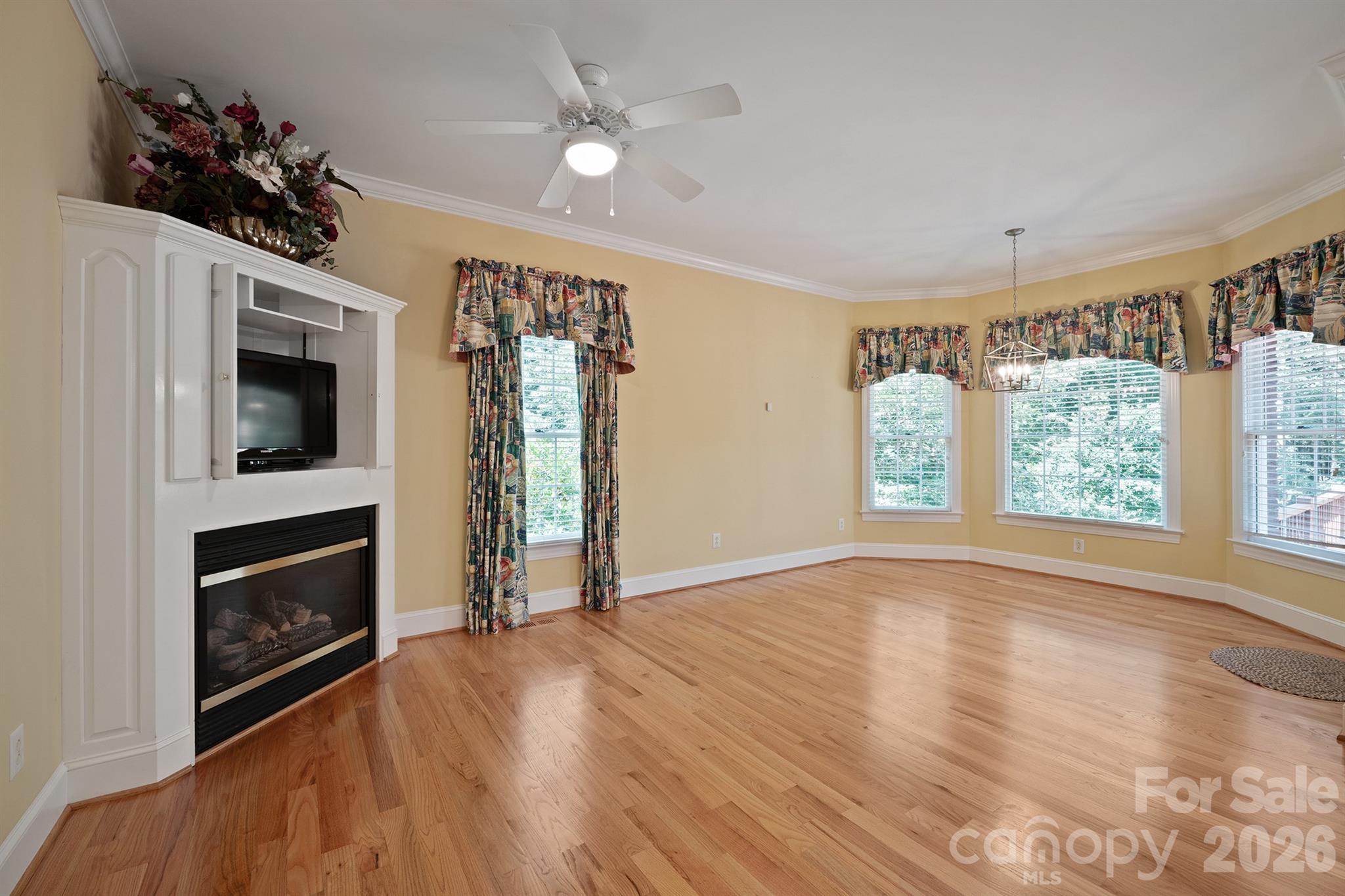675 Heather Drive — Lincolnton