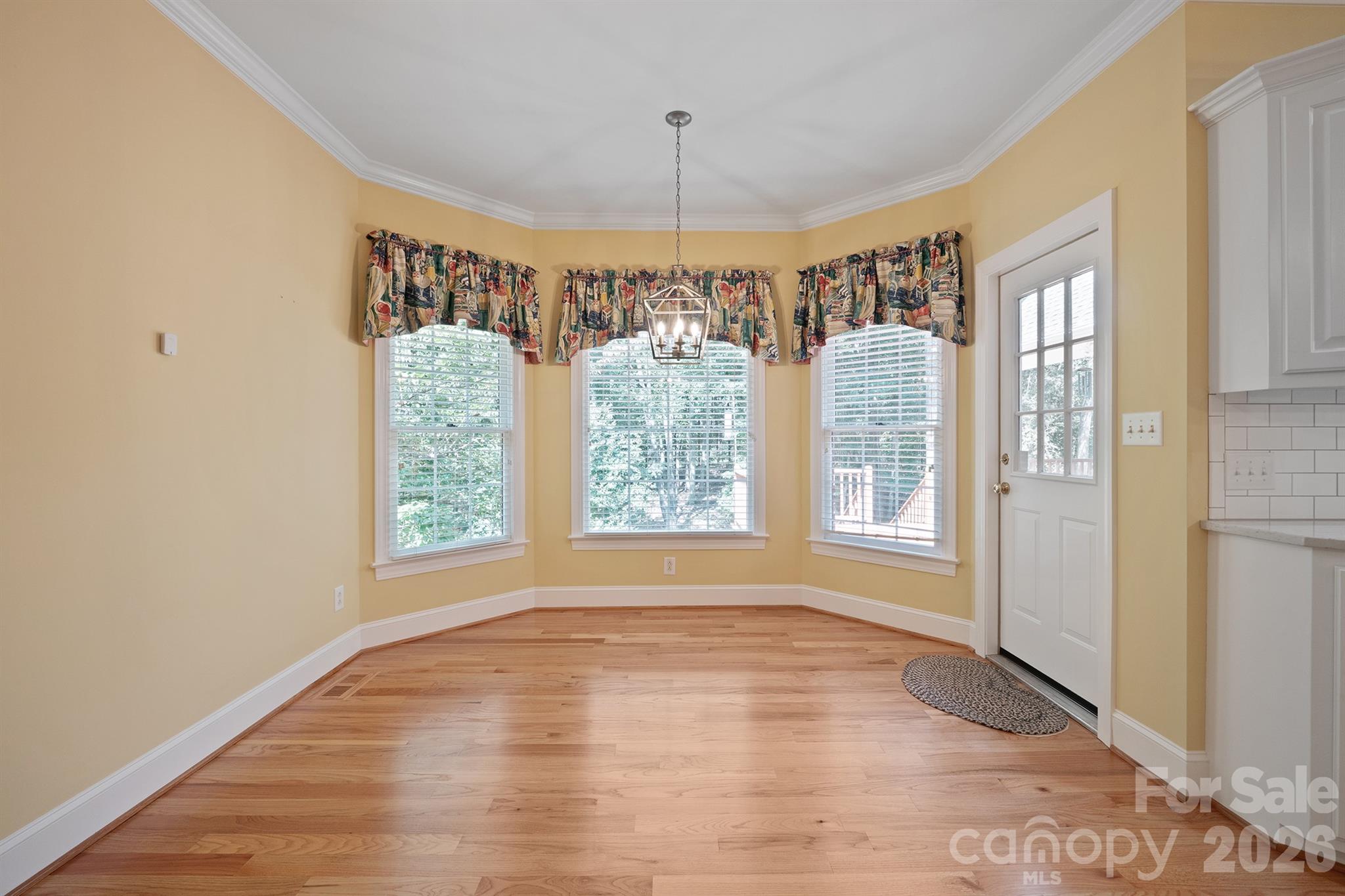 675 Heather Drive — Lincolnton