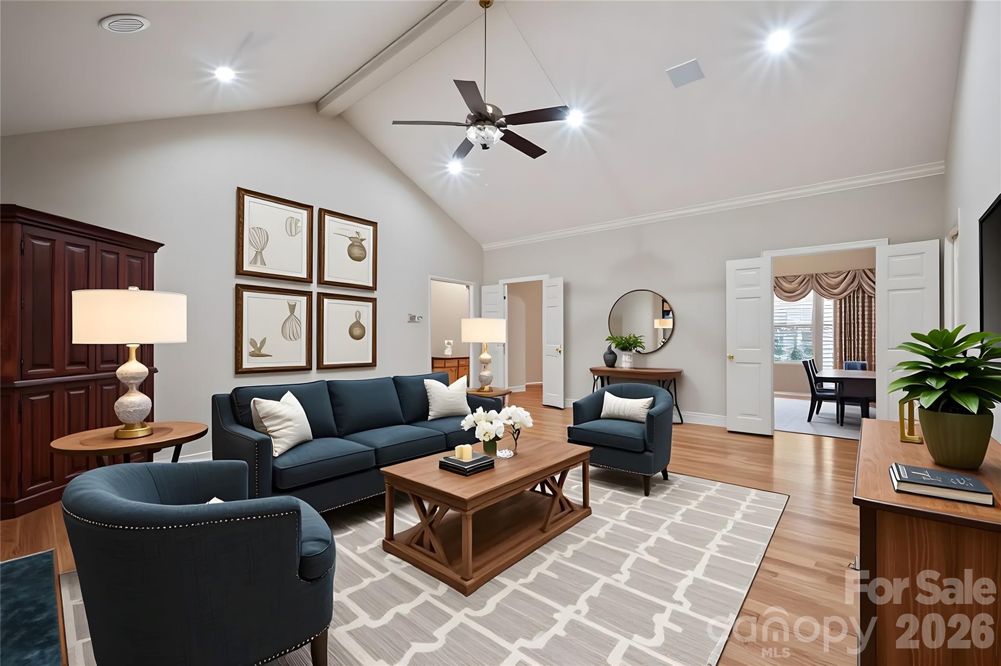 675 Heather Drive — Lincolnton