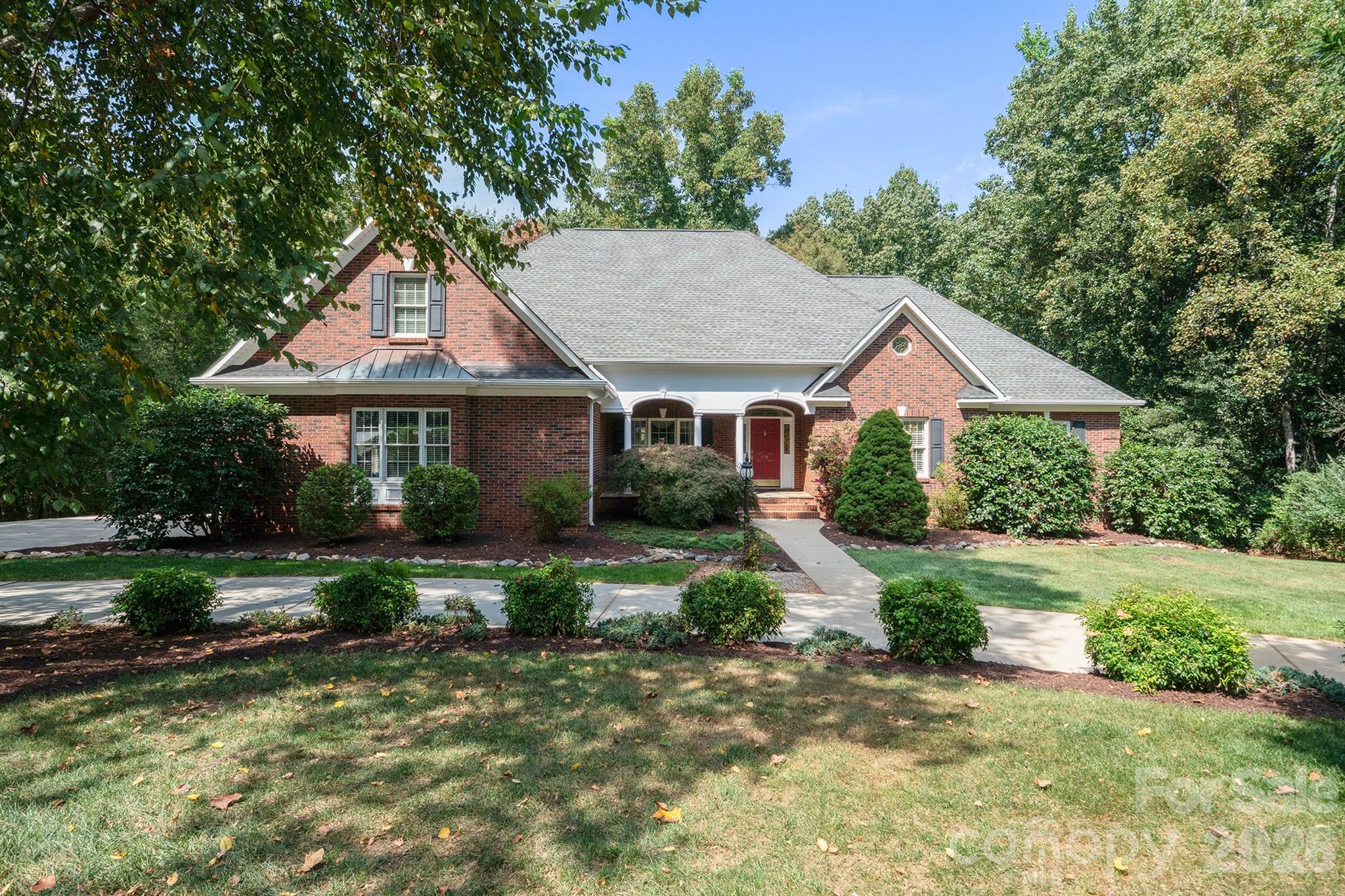 675 Heather Drive — Lincolnton