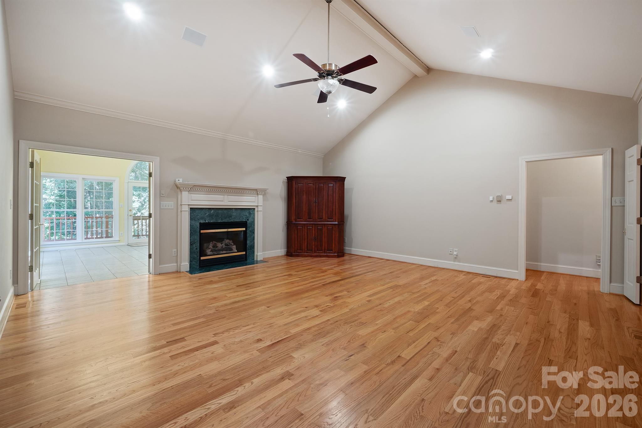675 Heather Drive — Lincolnton
