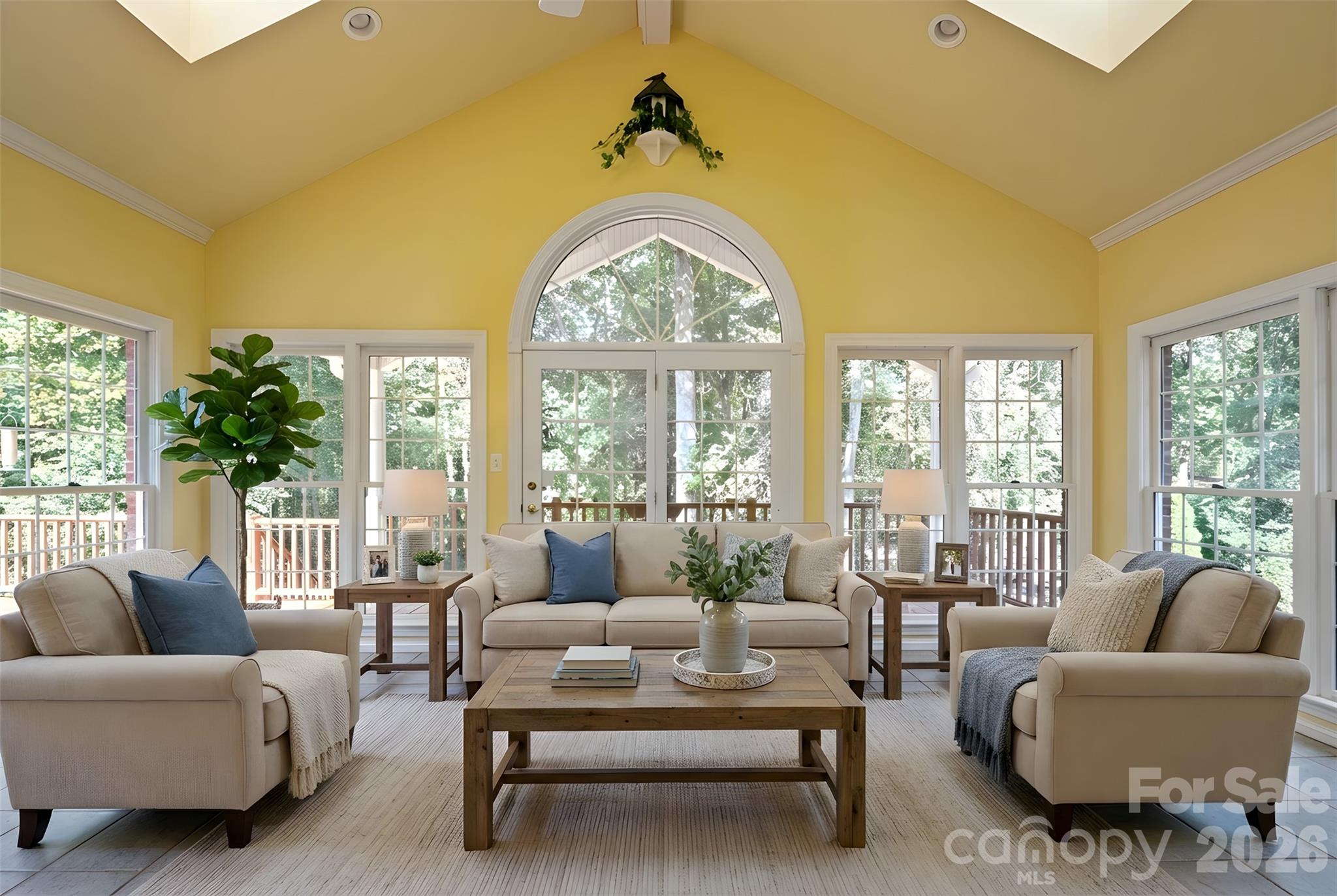 675 Heather Drive — Lincolnton