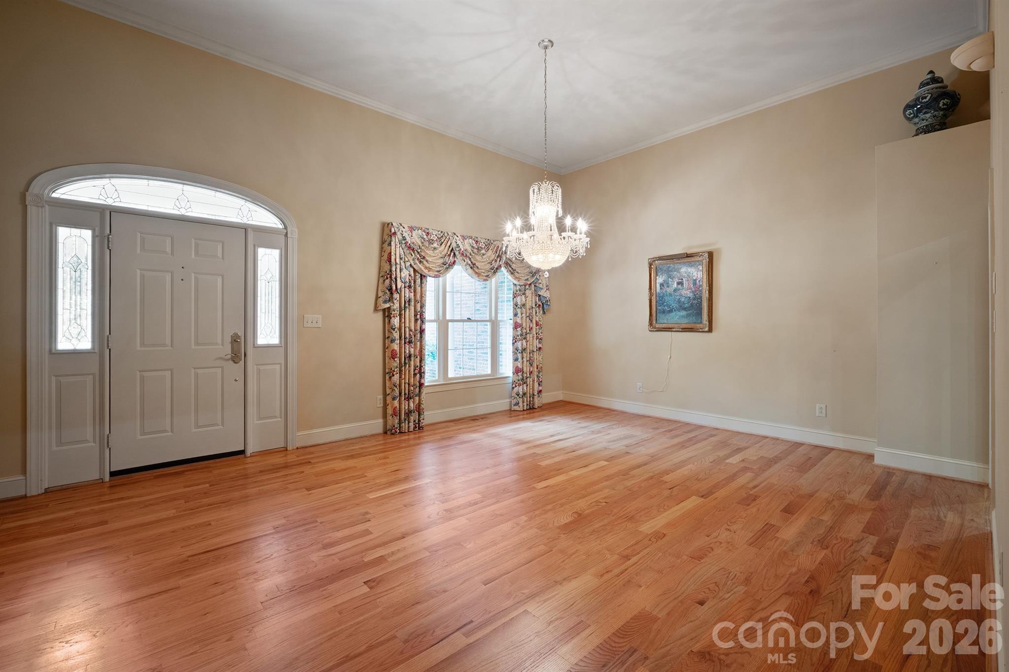 675 Heather Drive — Lincolnton