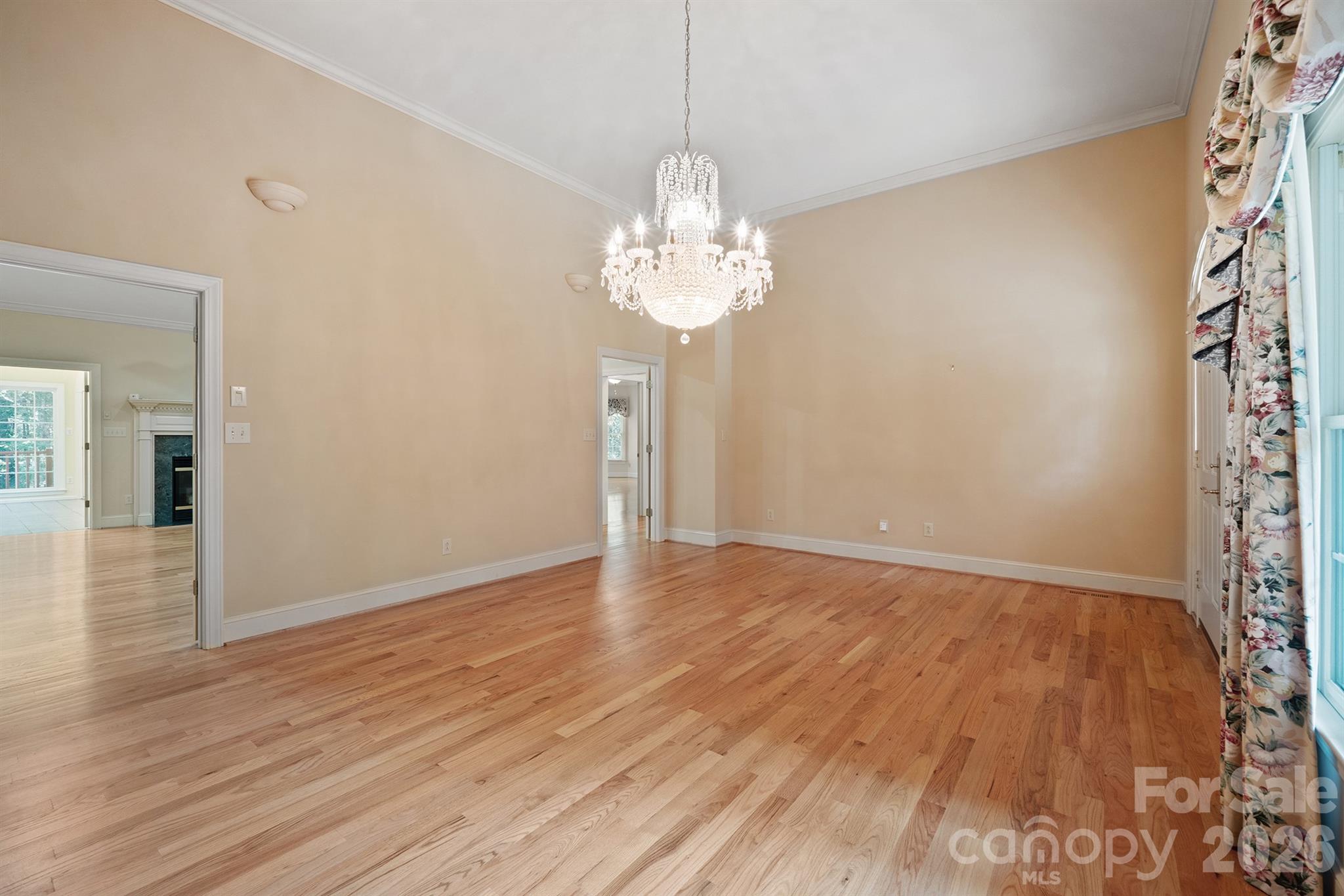675 Heather Drive — Lincolnton