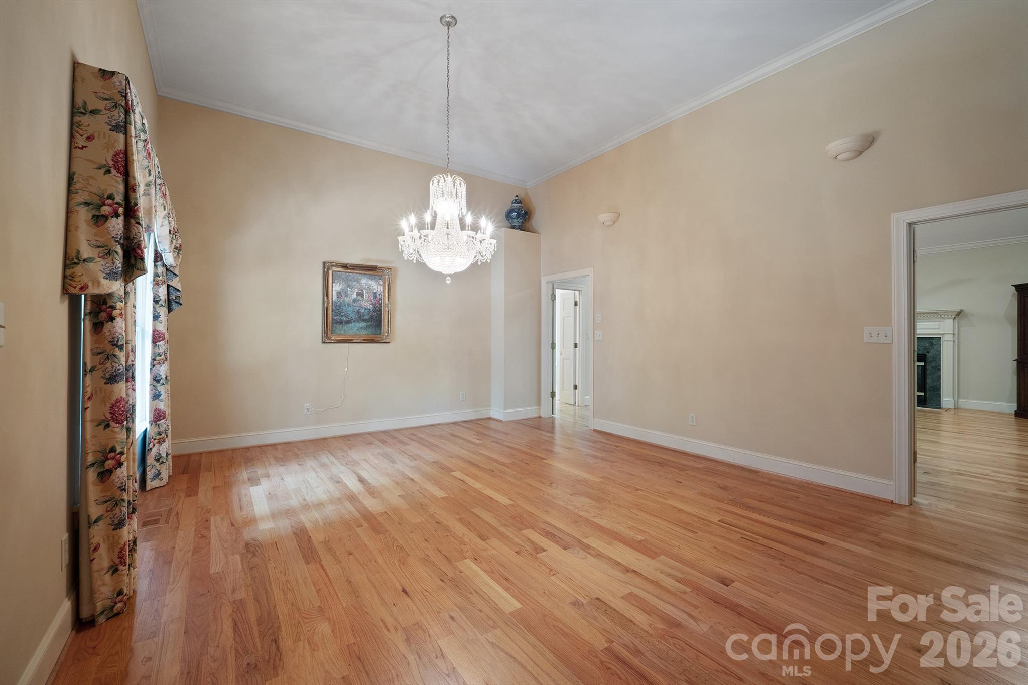 675 Heather Drive — Lincolnton